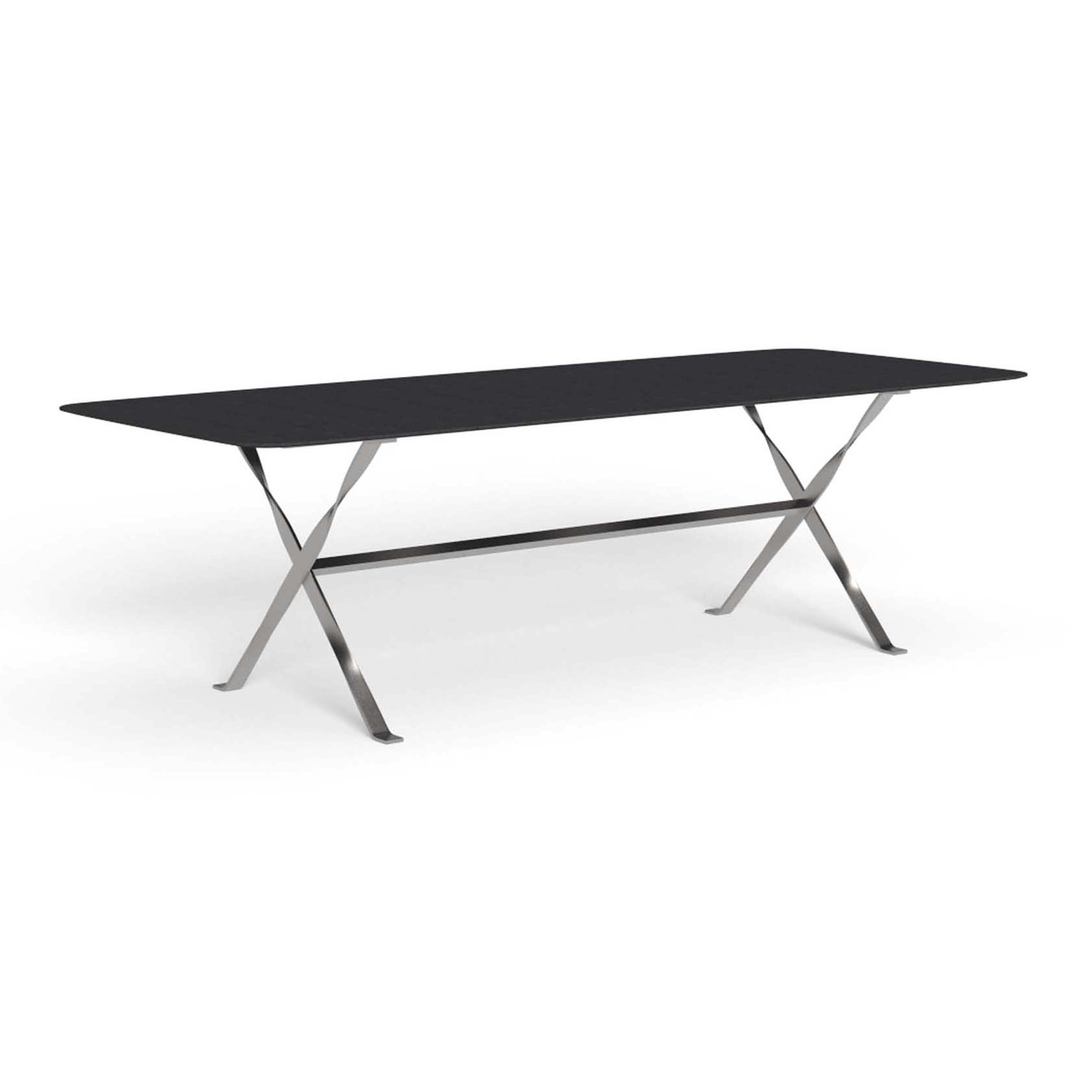 Mostra il prodotto George | Dining Table 250X100 del produttore Talenti
