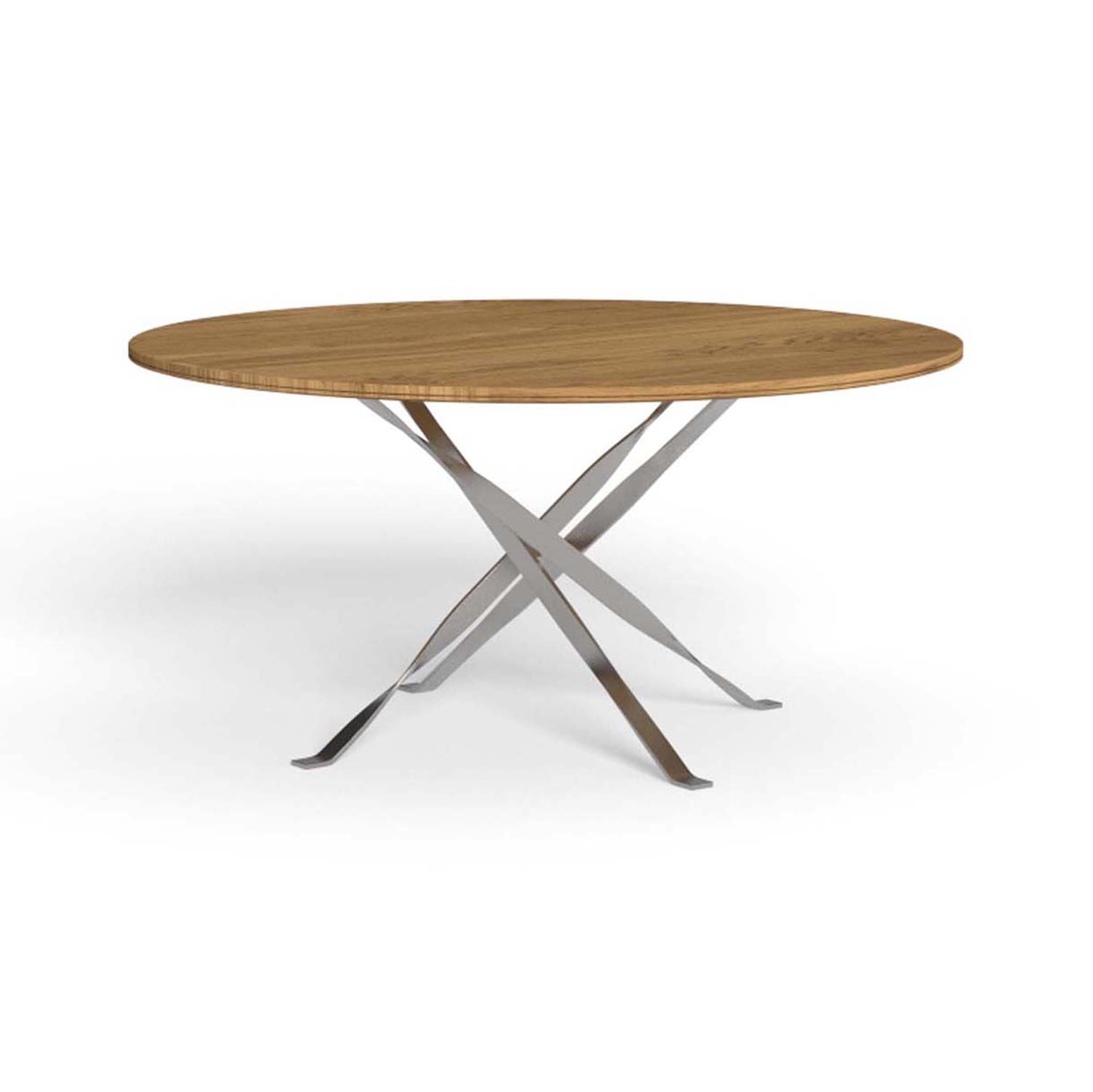 George | Dining Table D155
