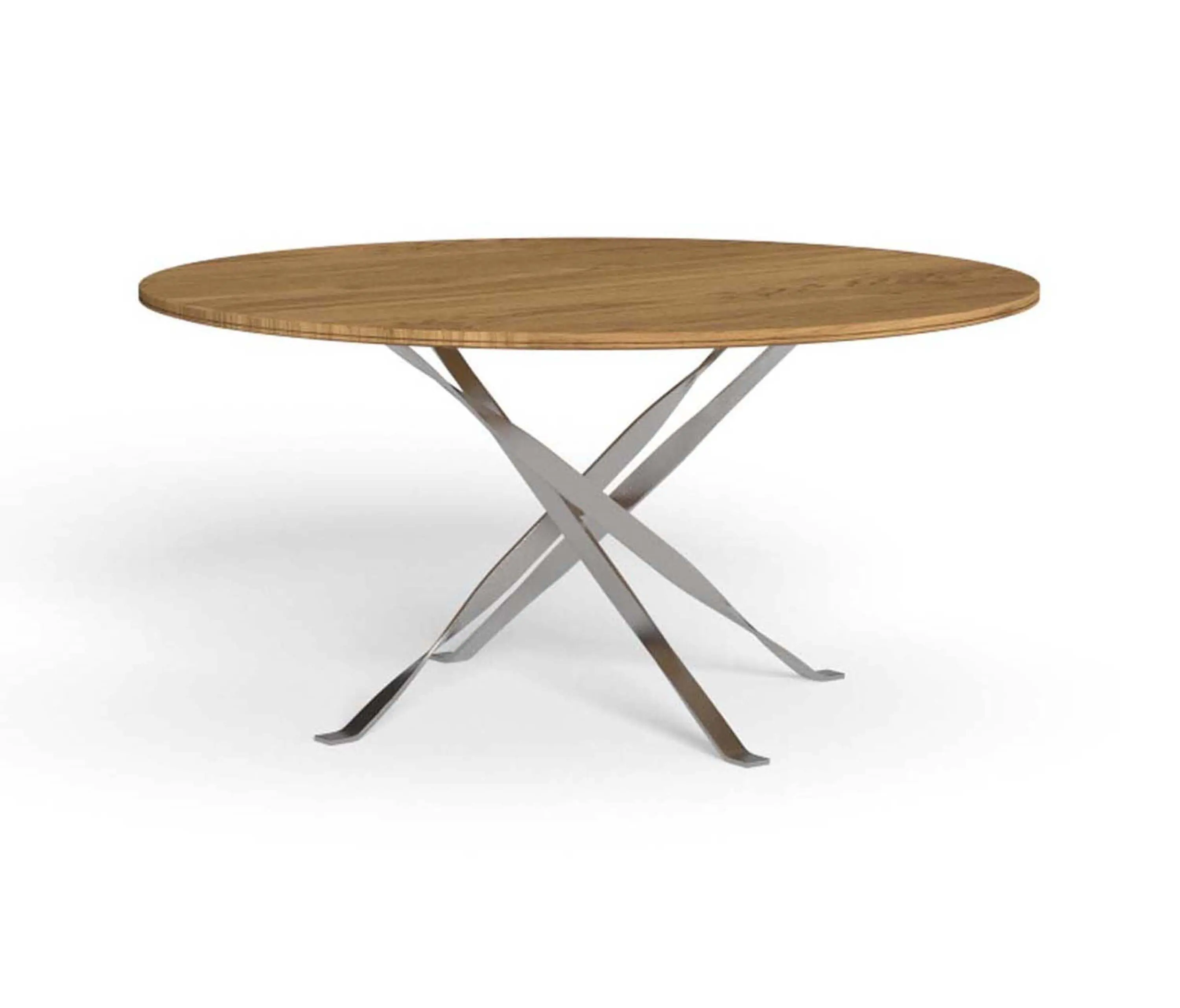 Talenti - George | Dining Table D155