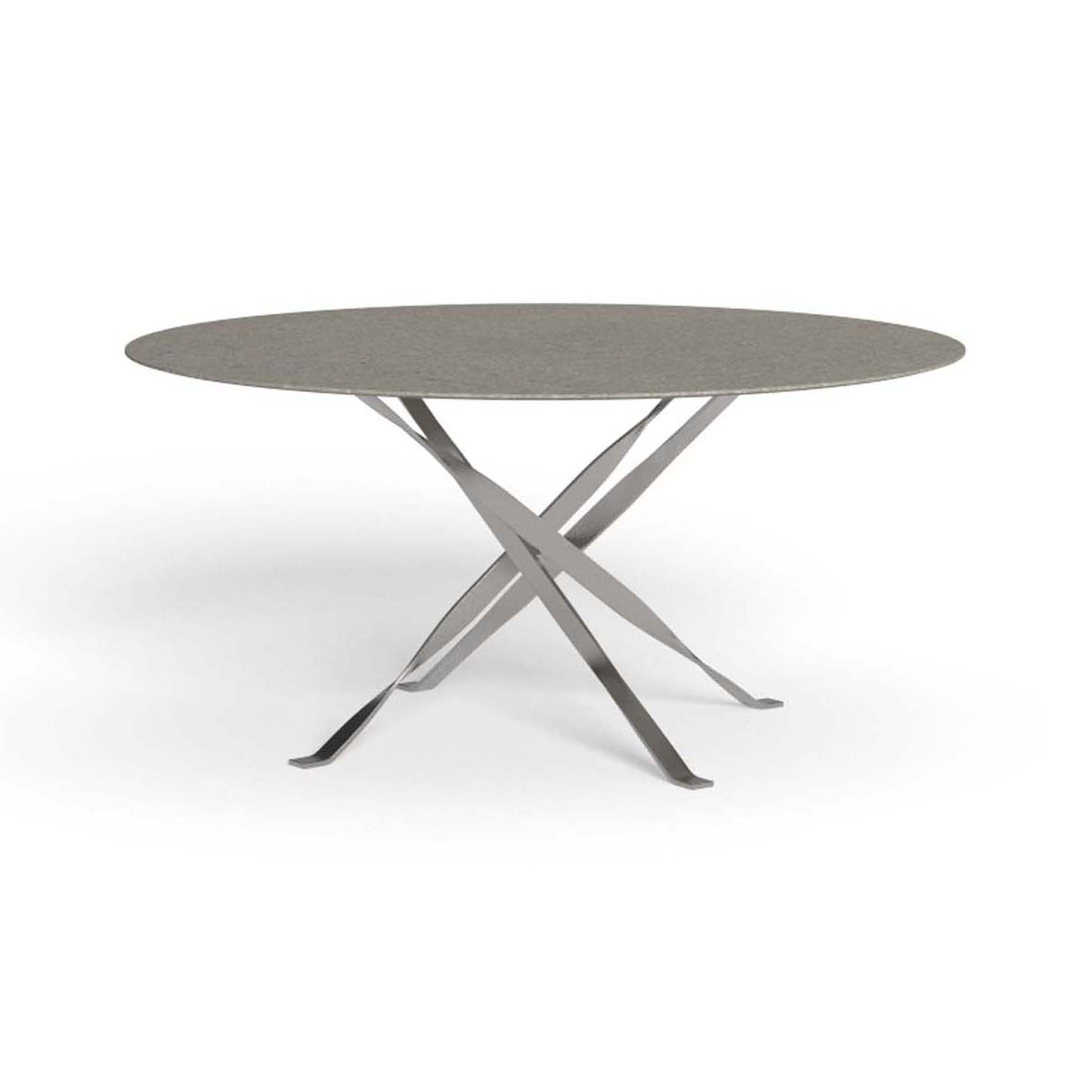 Display product George | Dining Table D155 from manufacturer Talenti
