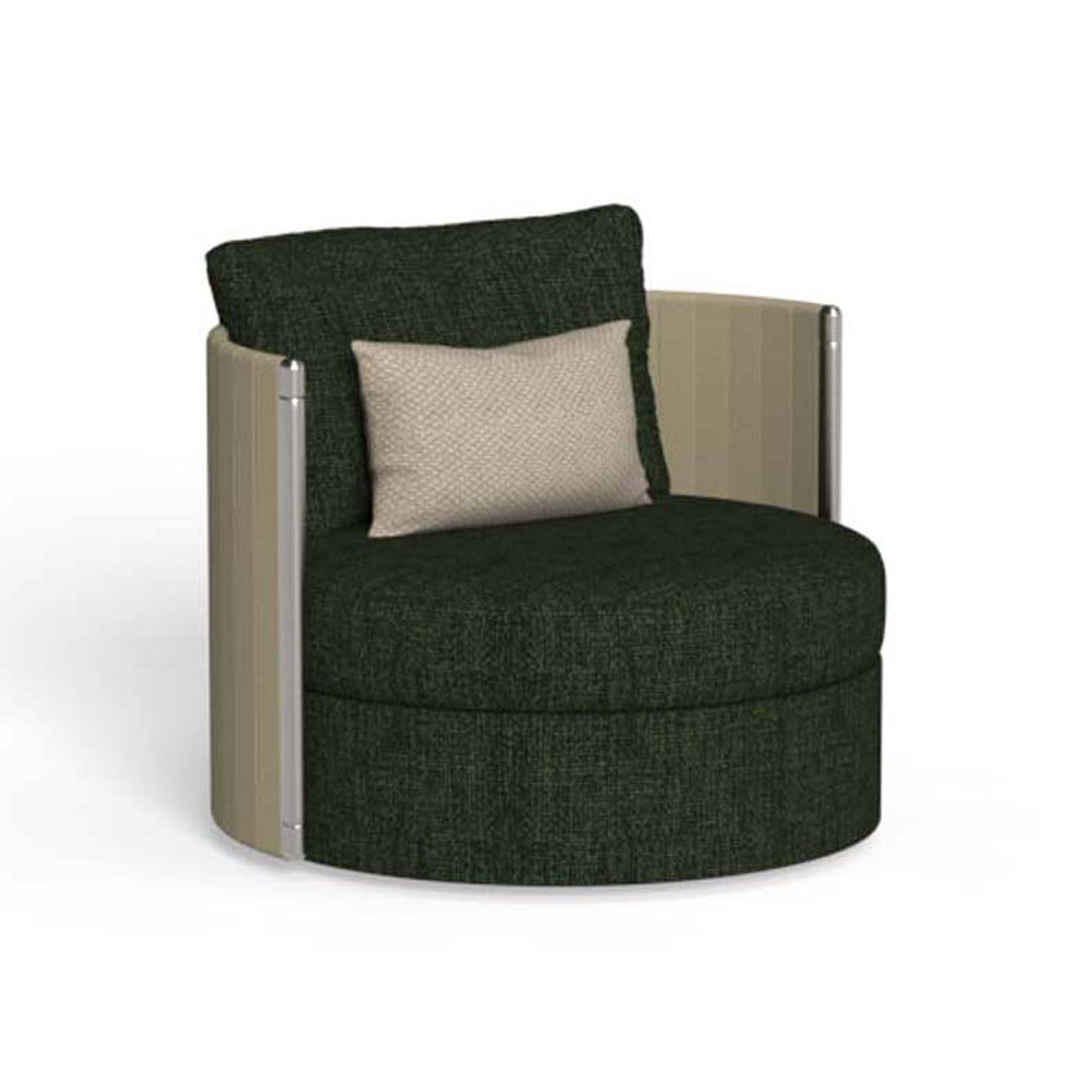 George | Living Armchair
