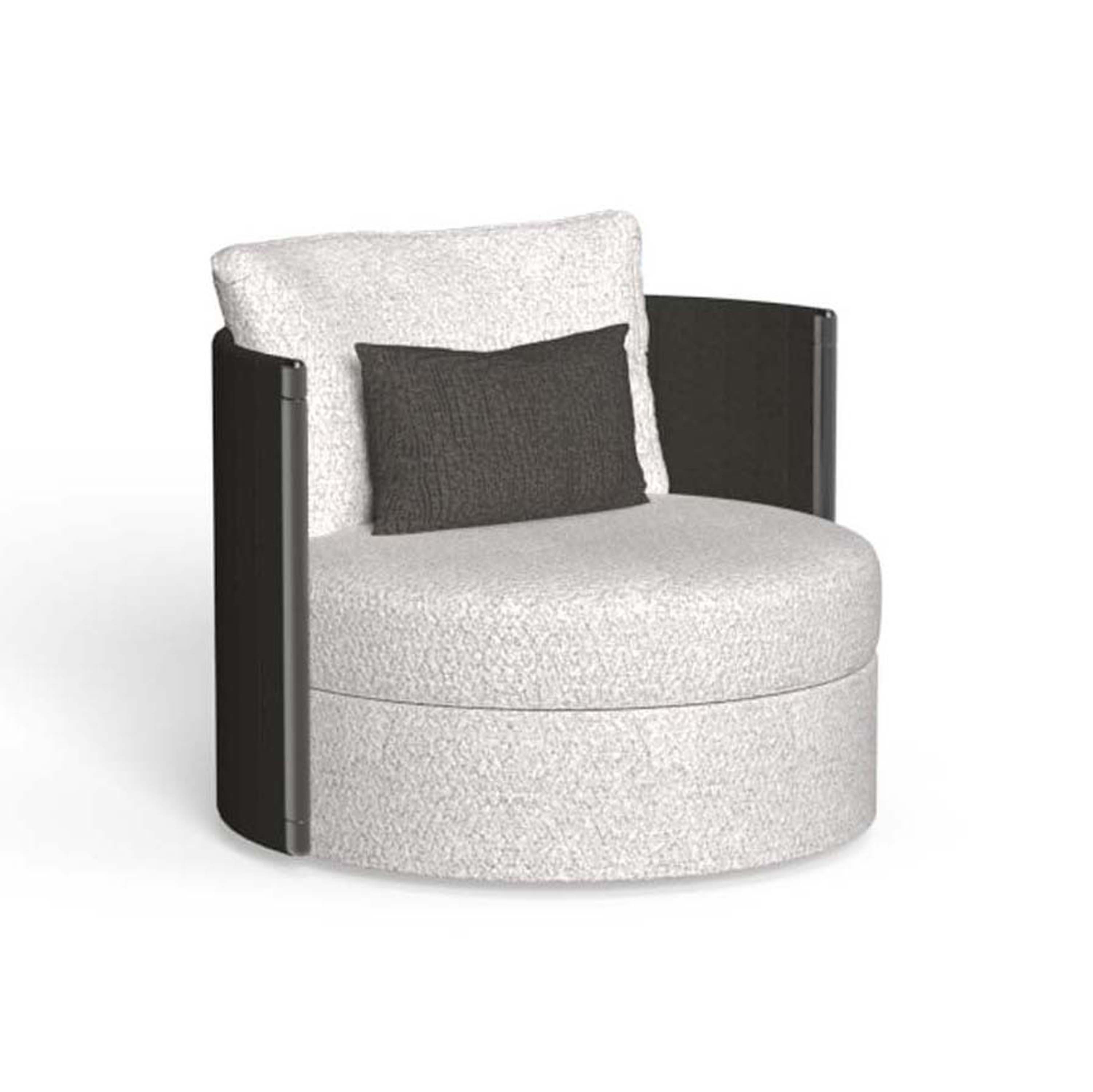 George | Living Armchair