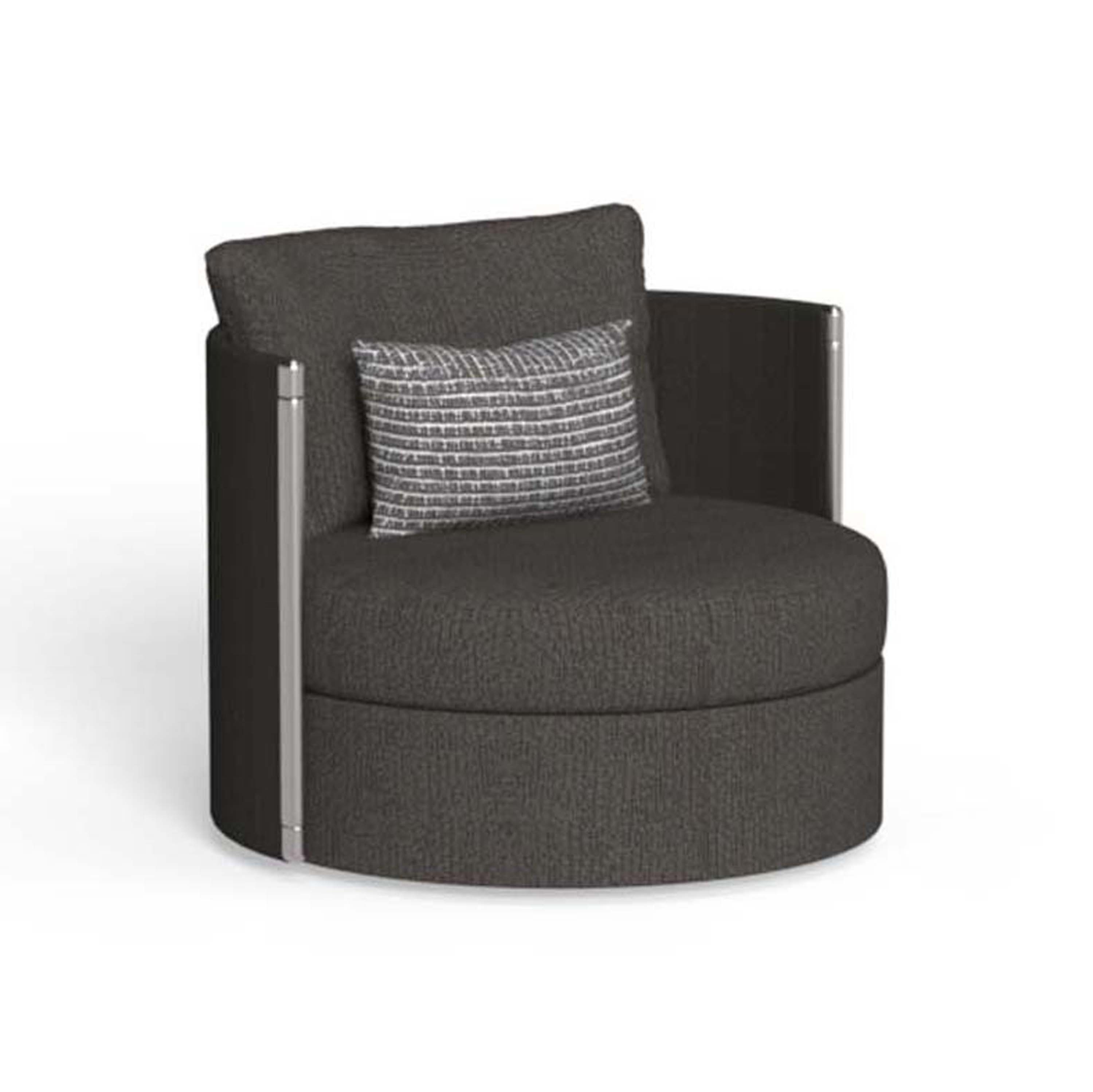 Mostra il prodotto George | Living Armchair del produttore Talenti