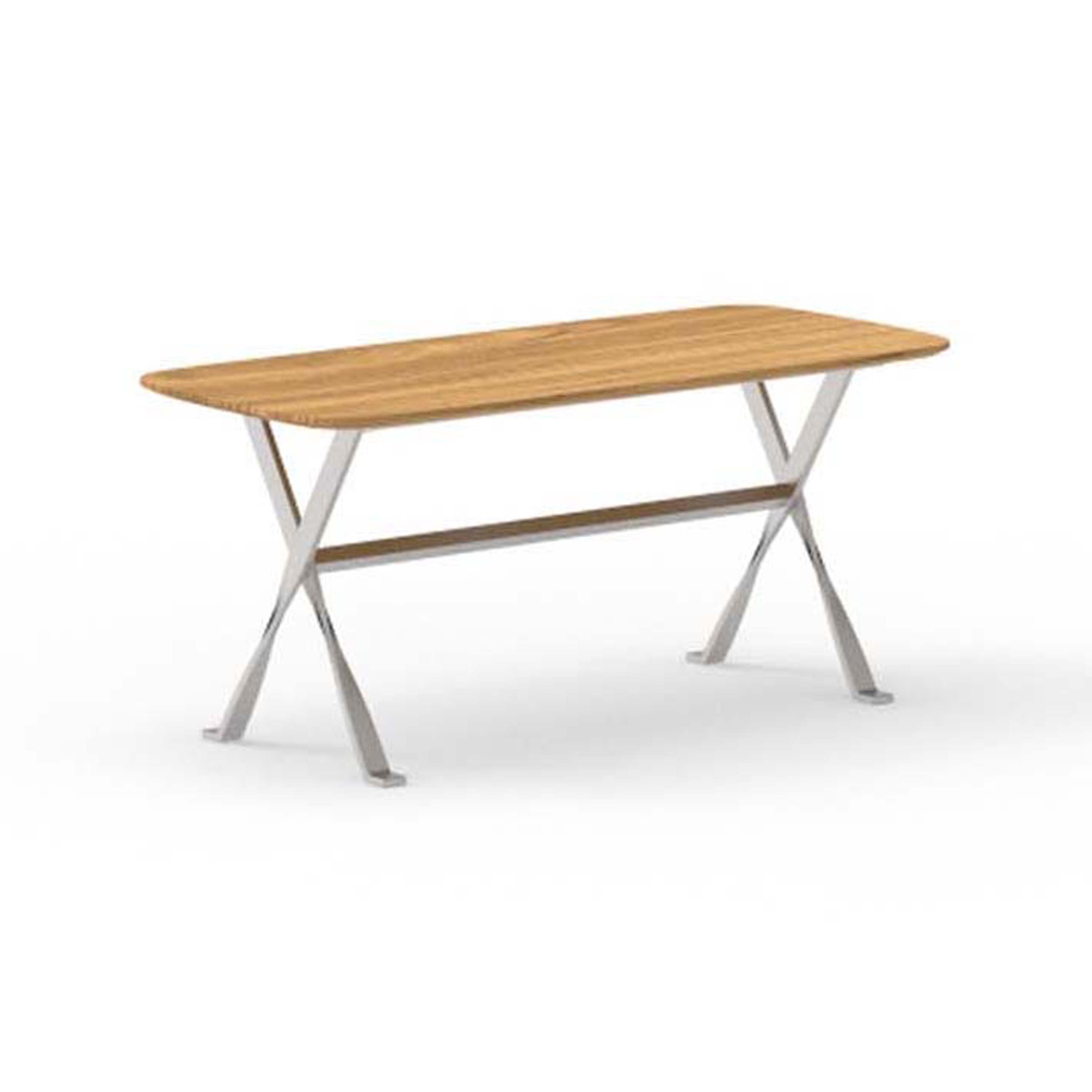 Afficher le produit George | Coffee Table 40X90 du fabricant Talenti