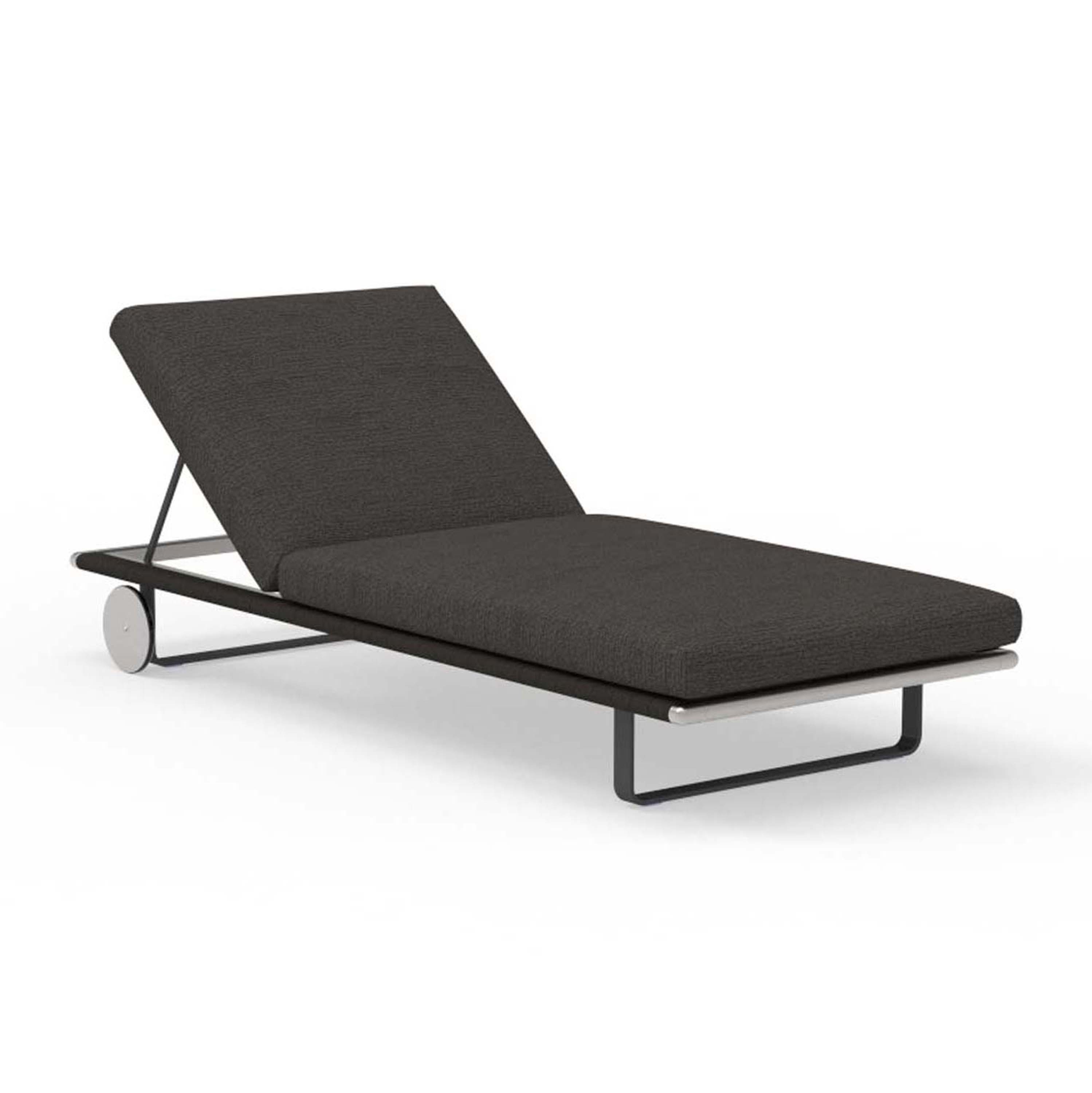 Vertoon produk George | Sunbed van vervaardiger Talenti