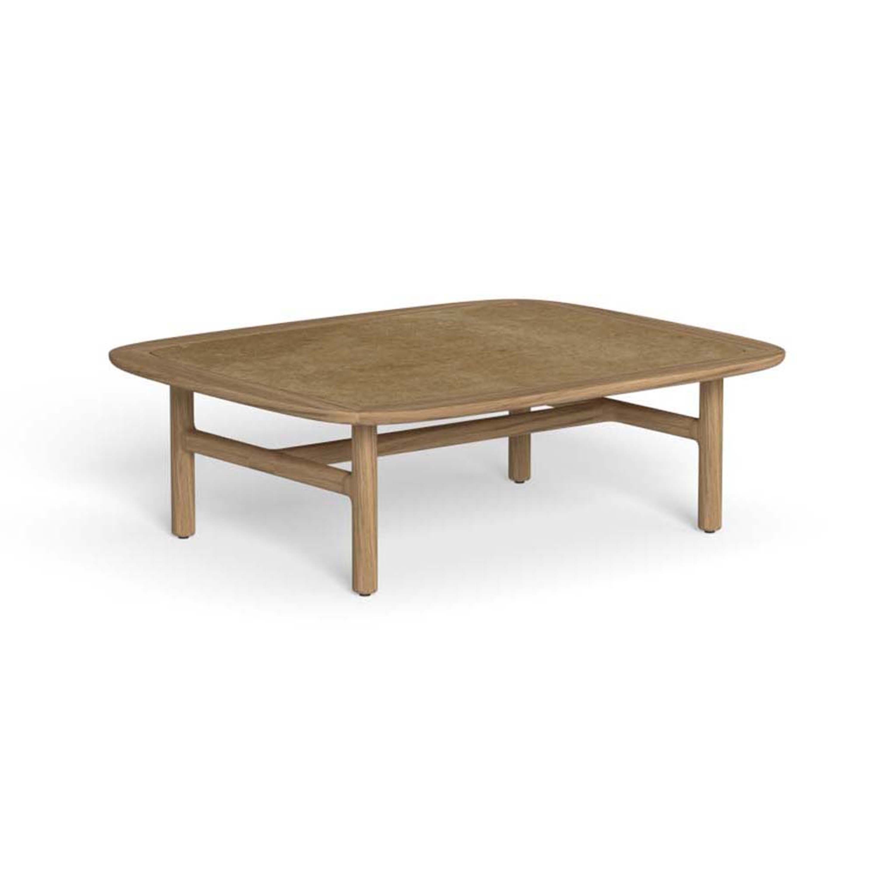 Afficher le produit Jun | Coffee Table 110X90 du fabricant Talenti