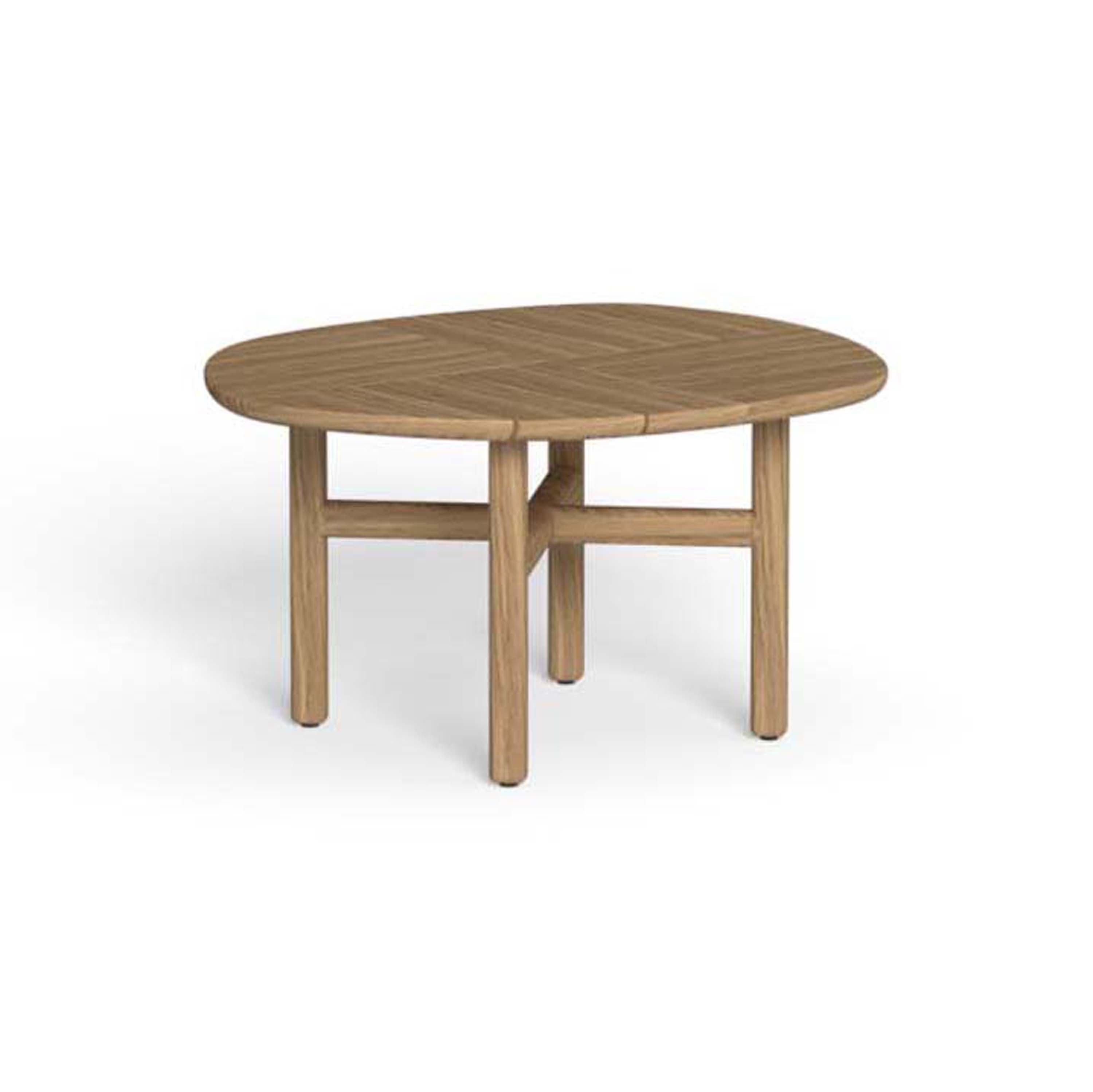 Afficher le produit Jun | Coffee Table 77X68 du fabricant Talenti