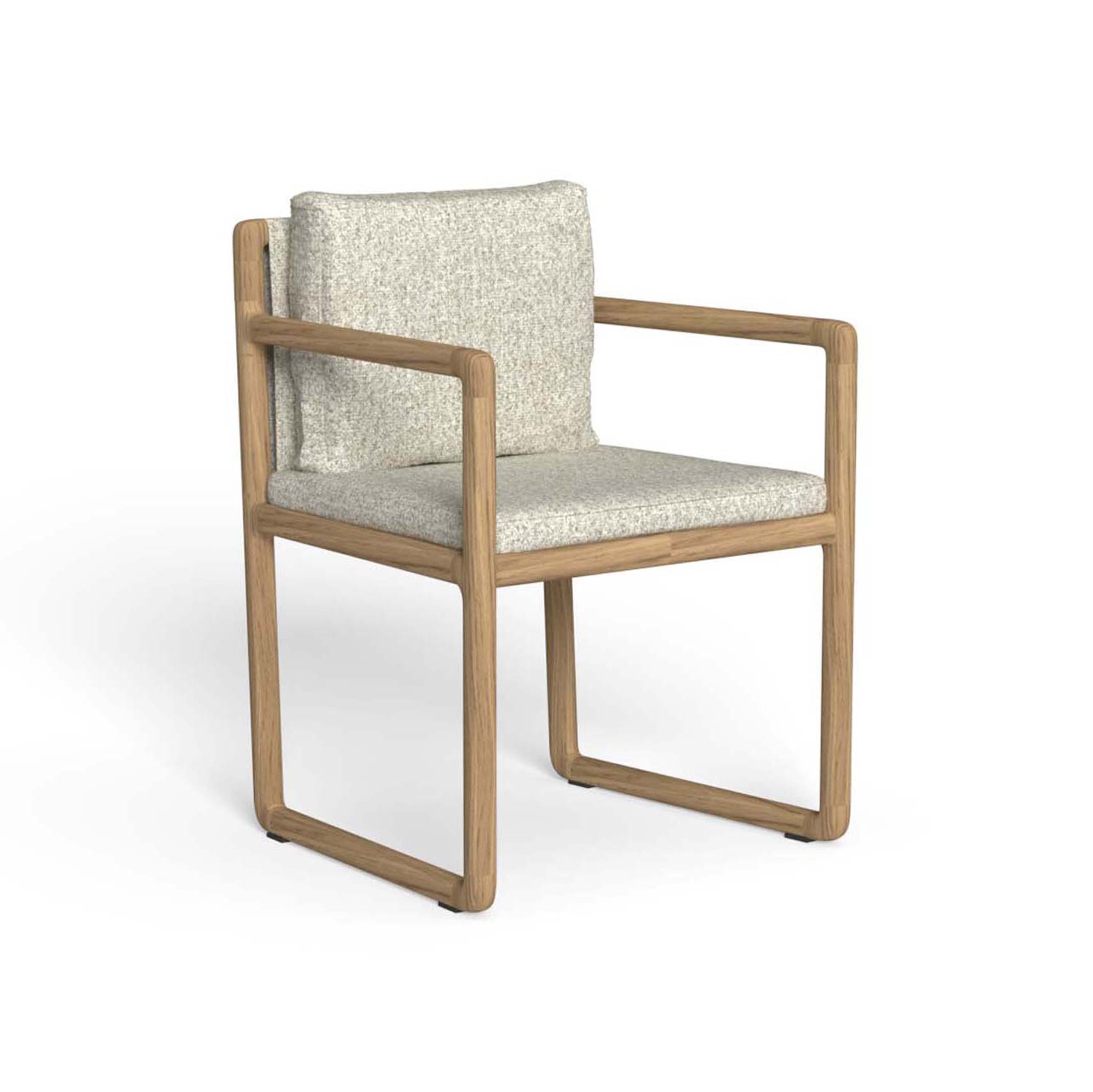 Mostrar el producto Jun | Dining Armchair del fabricante Talenti