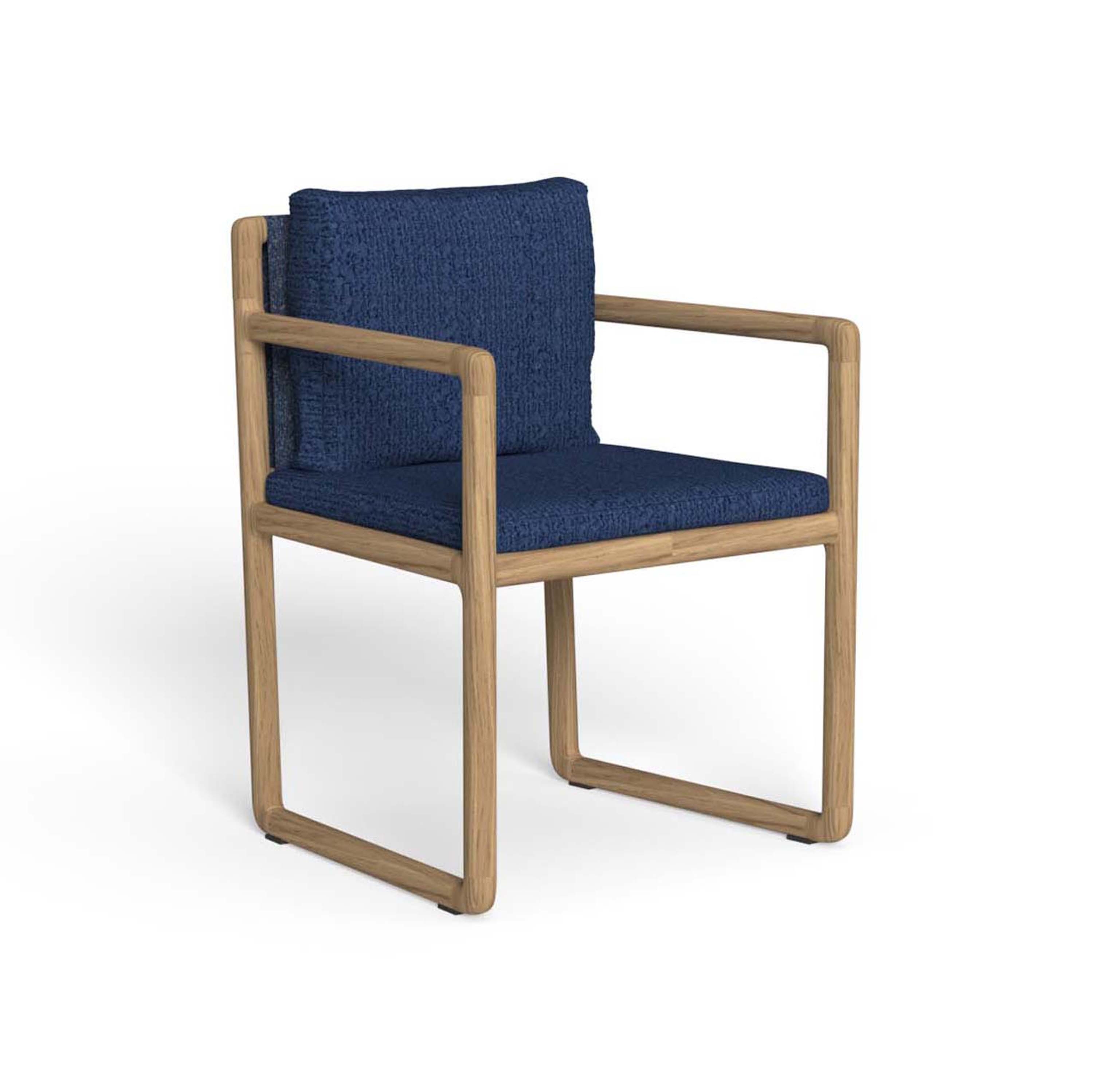 Jun | Dining Armchair