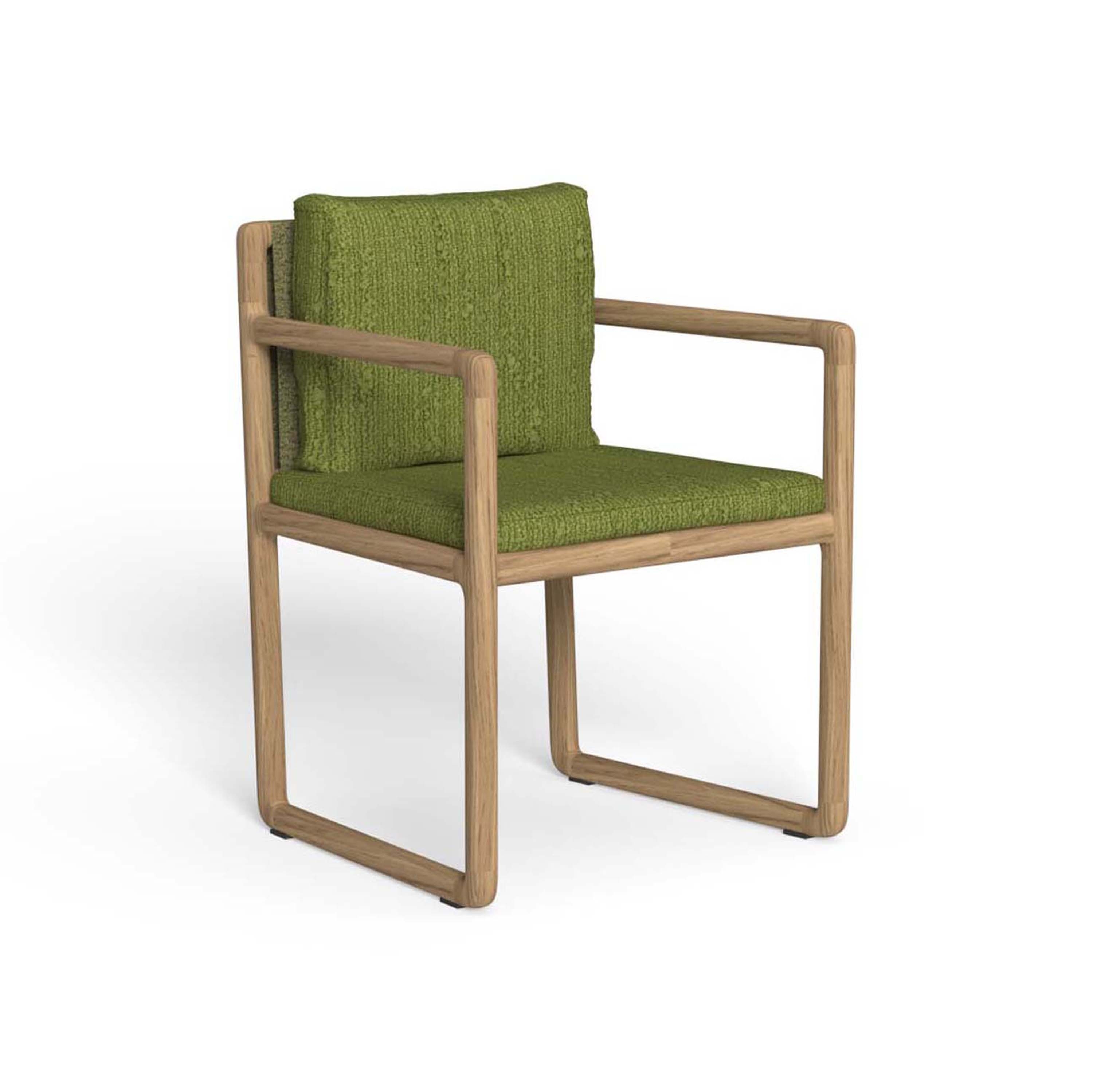 Jun | Dining Armchair