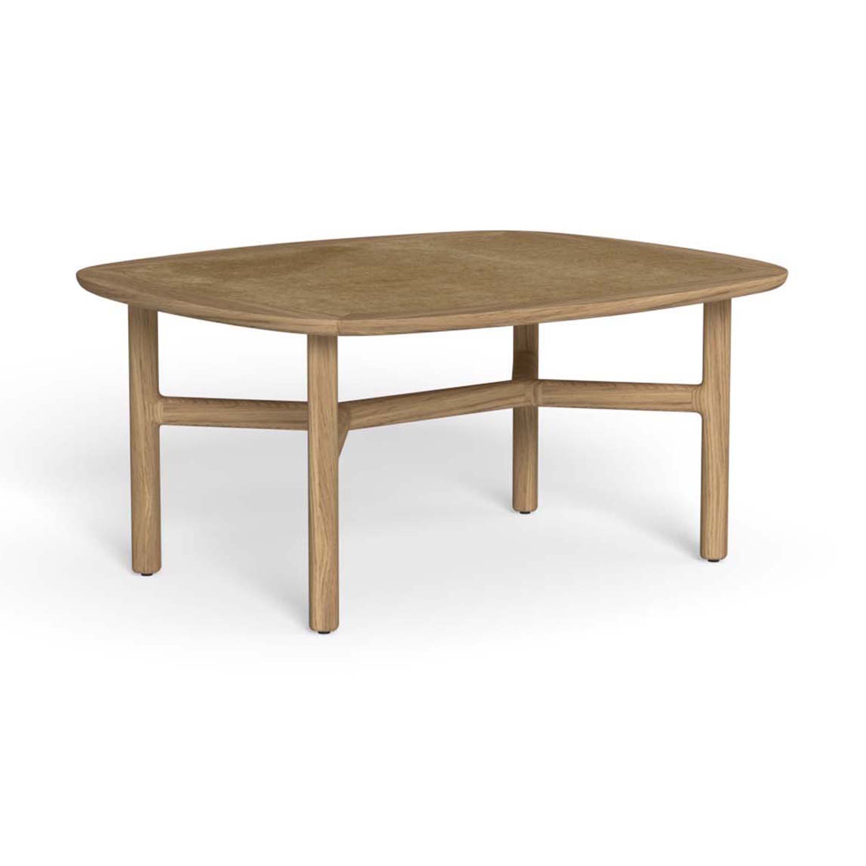 Display product Jun | Dining Table 140X120 H65 from manufacturer Talenti