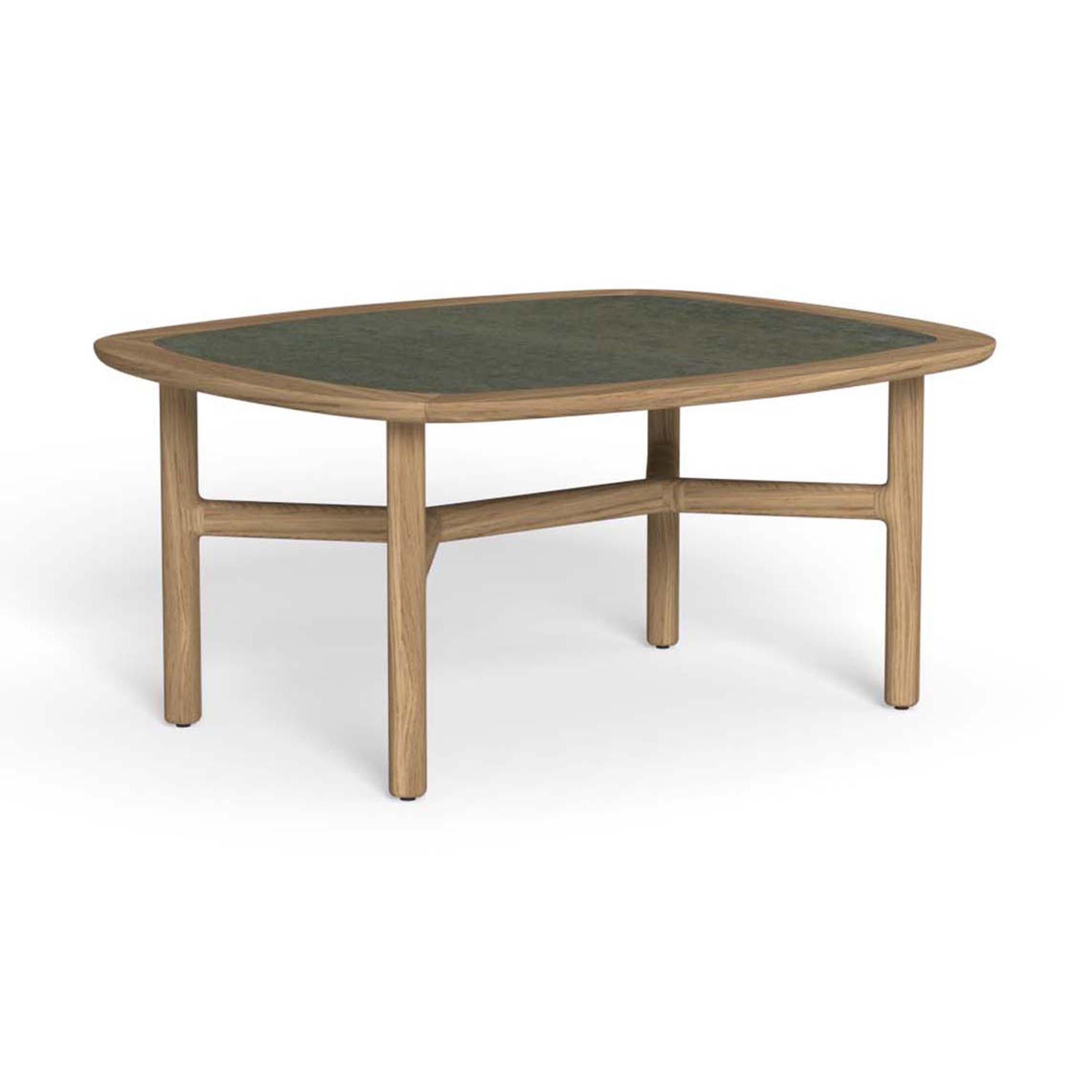 Jun | Dining Table 140X120 H65