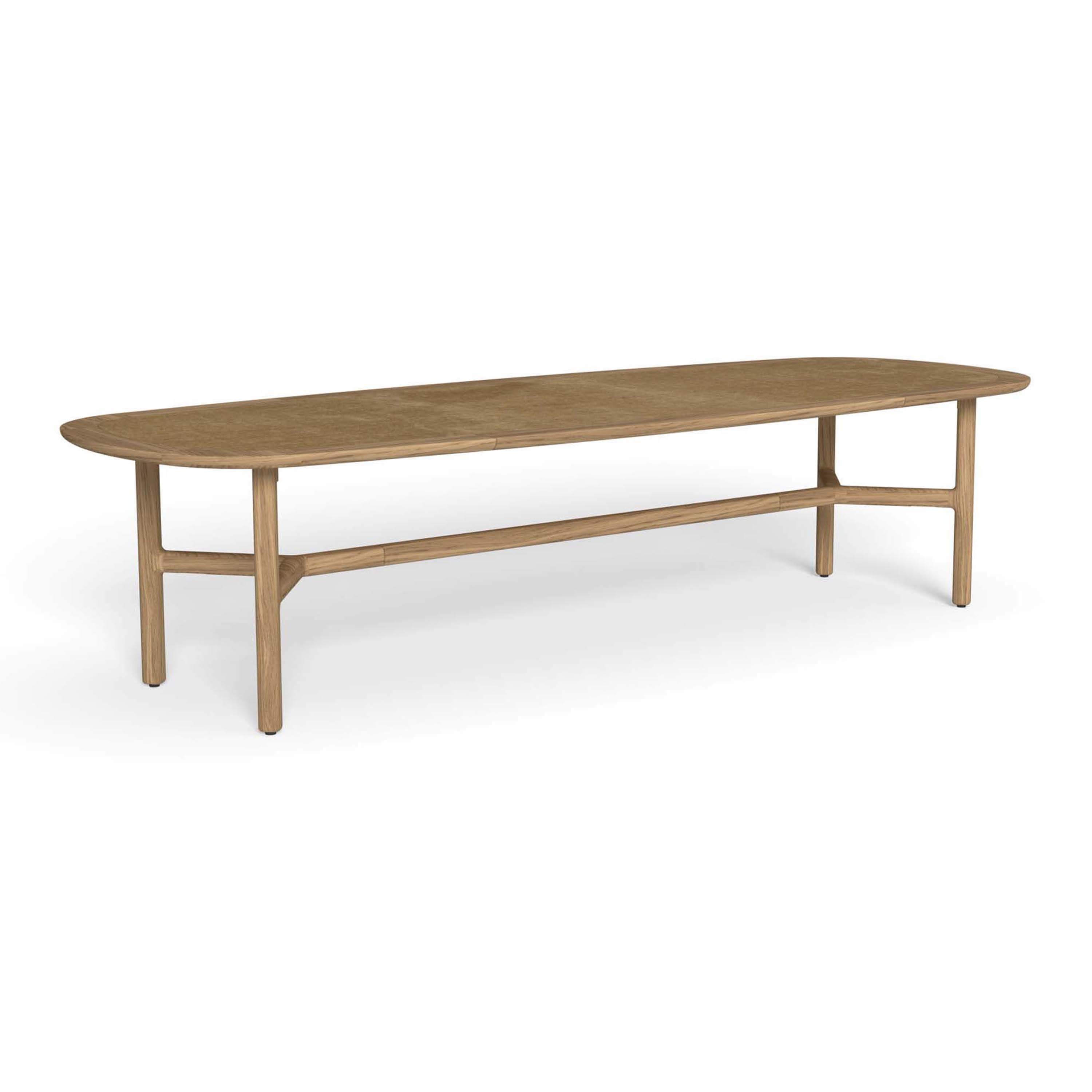 Mostrar el producto Jun | Dining Table 320X120 del fabricante Talenti