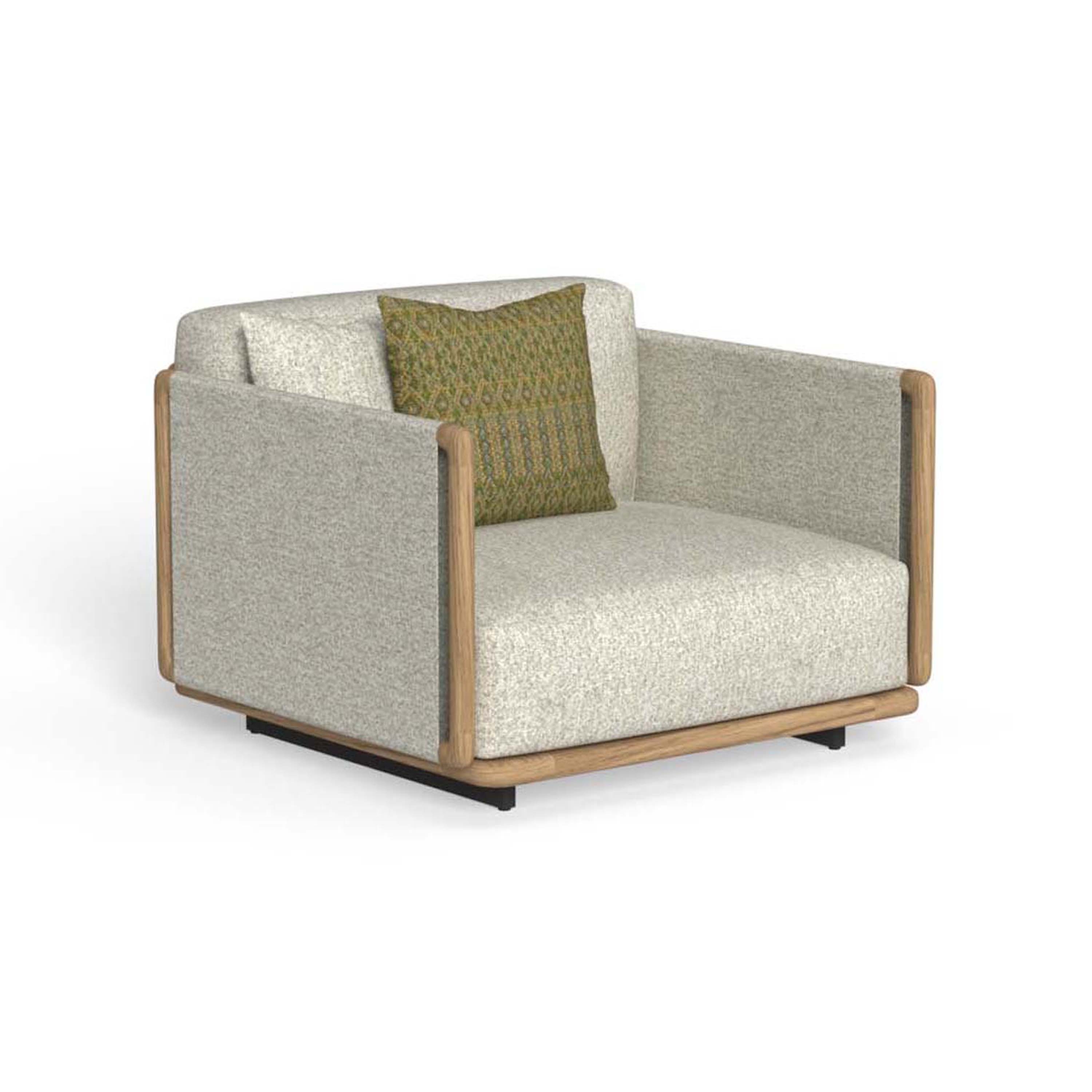 Mostrar el producto Jun | Living Armchair del fabricante Talenti