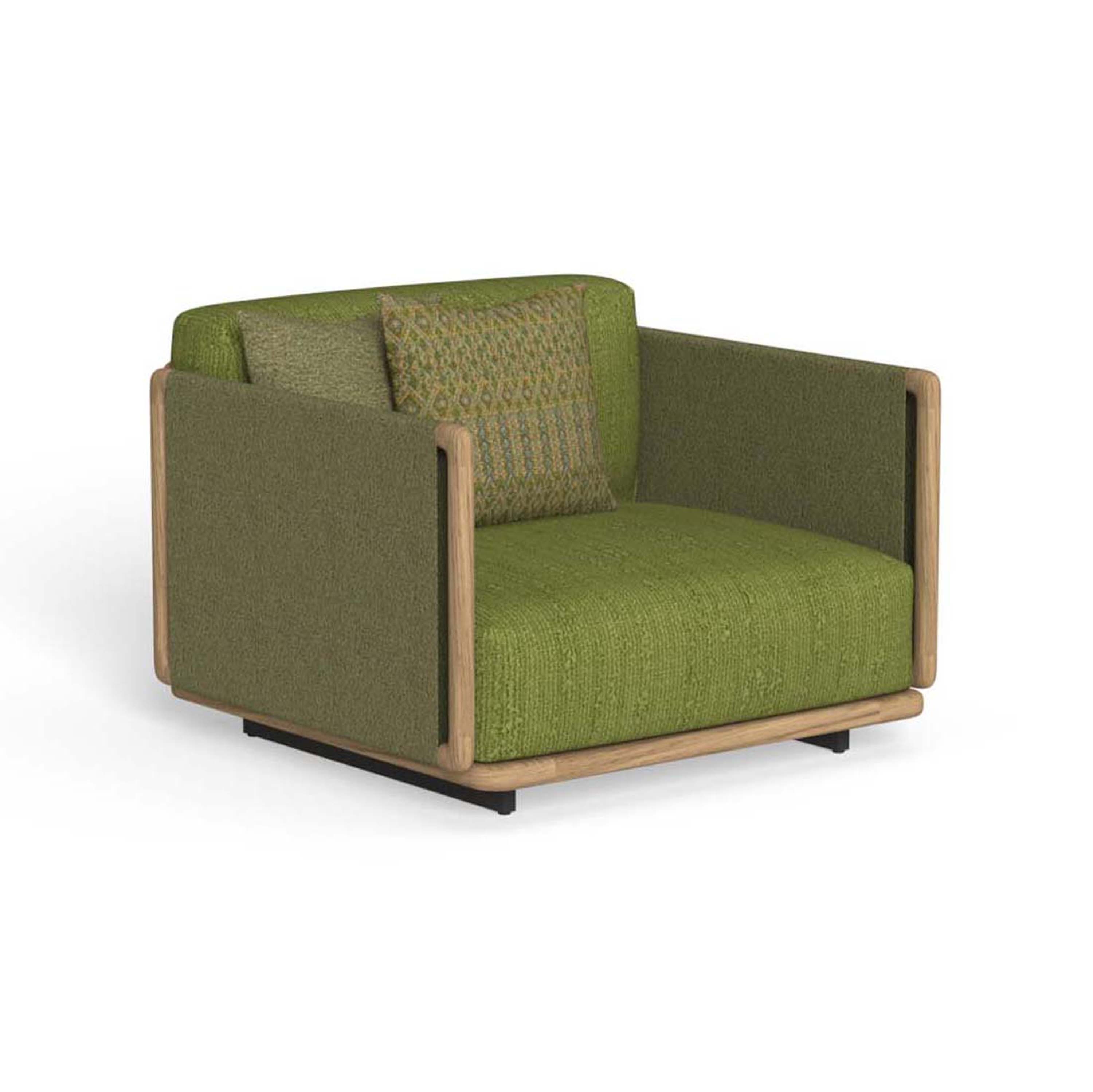 Jun | Living Armchair
