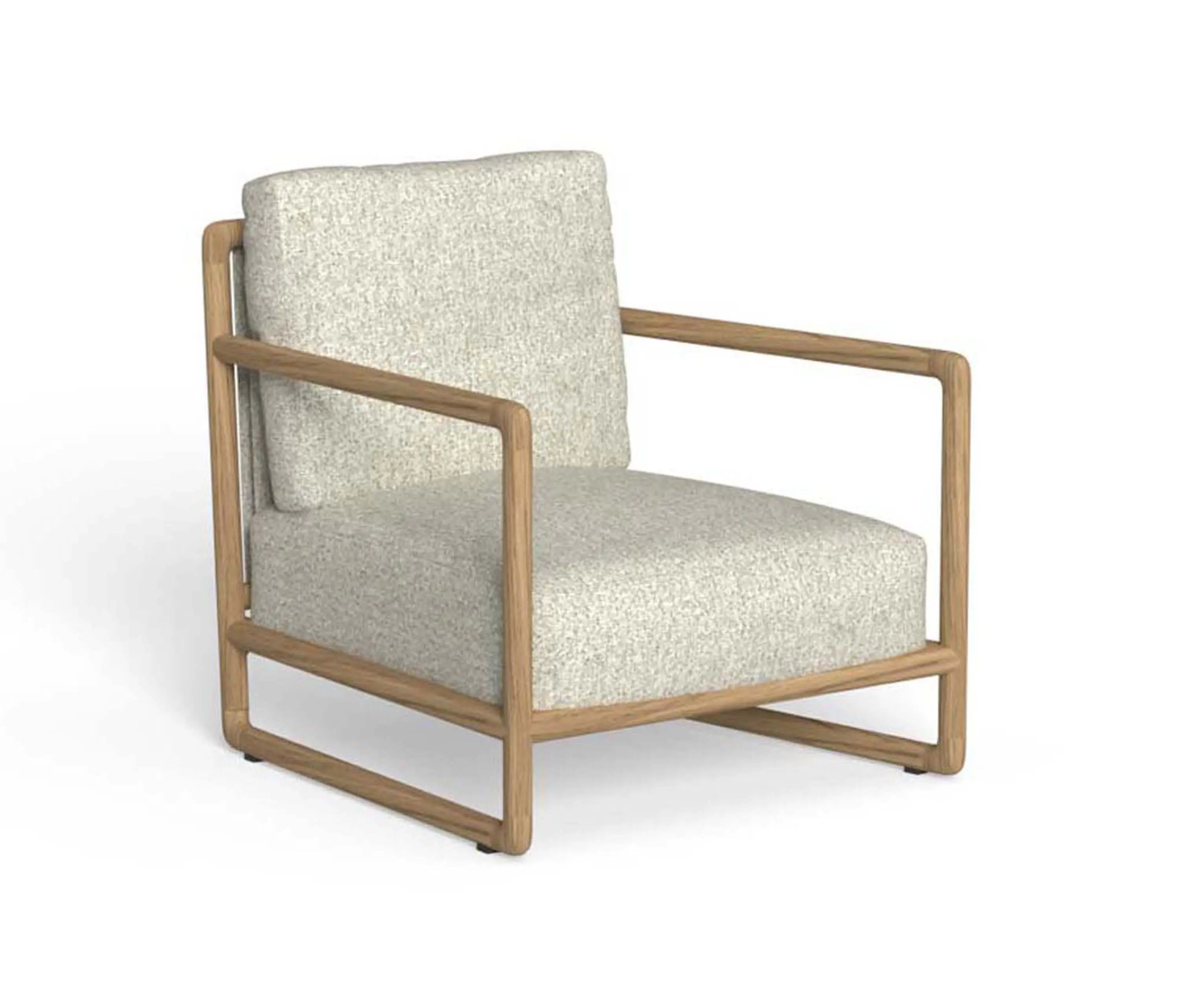 Talenti - Jun | Lounge Armchair