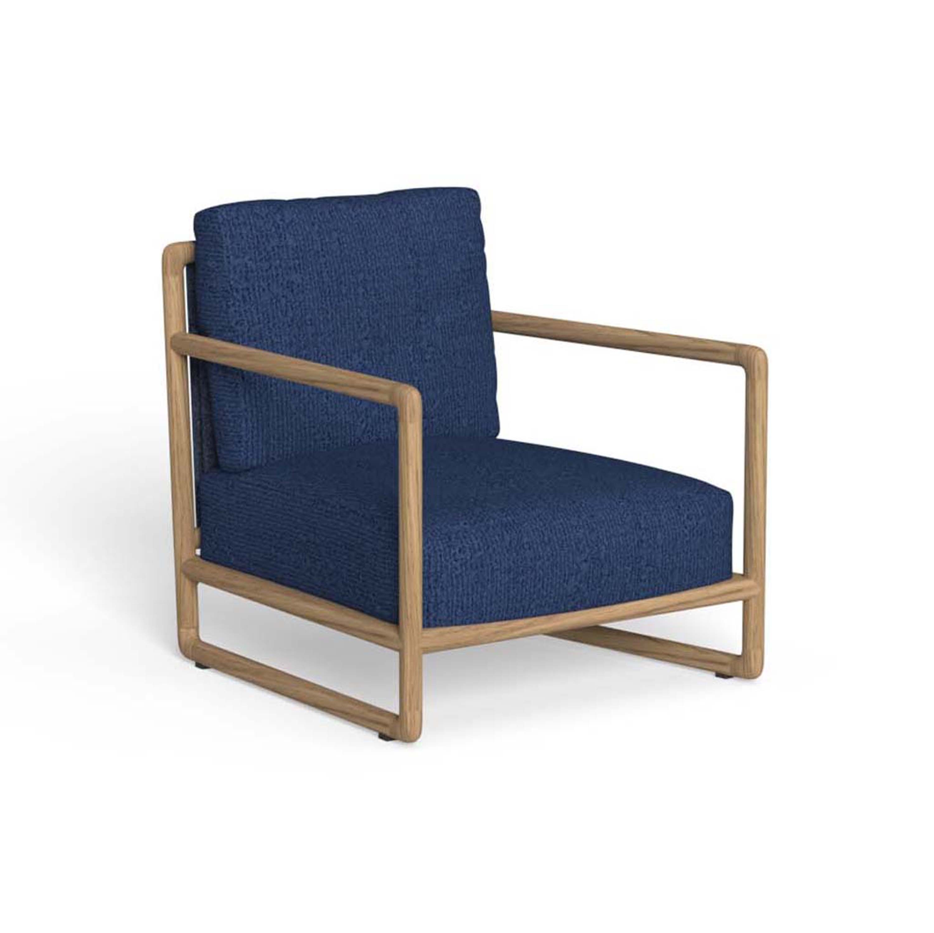 Jun | Lounge Armchair