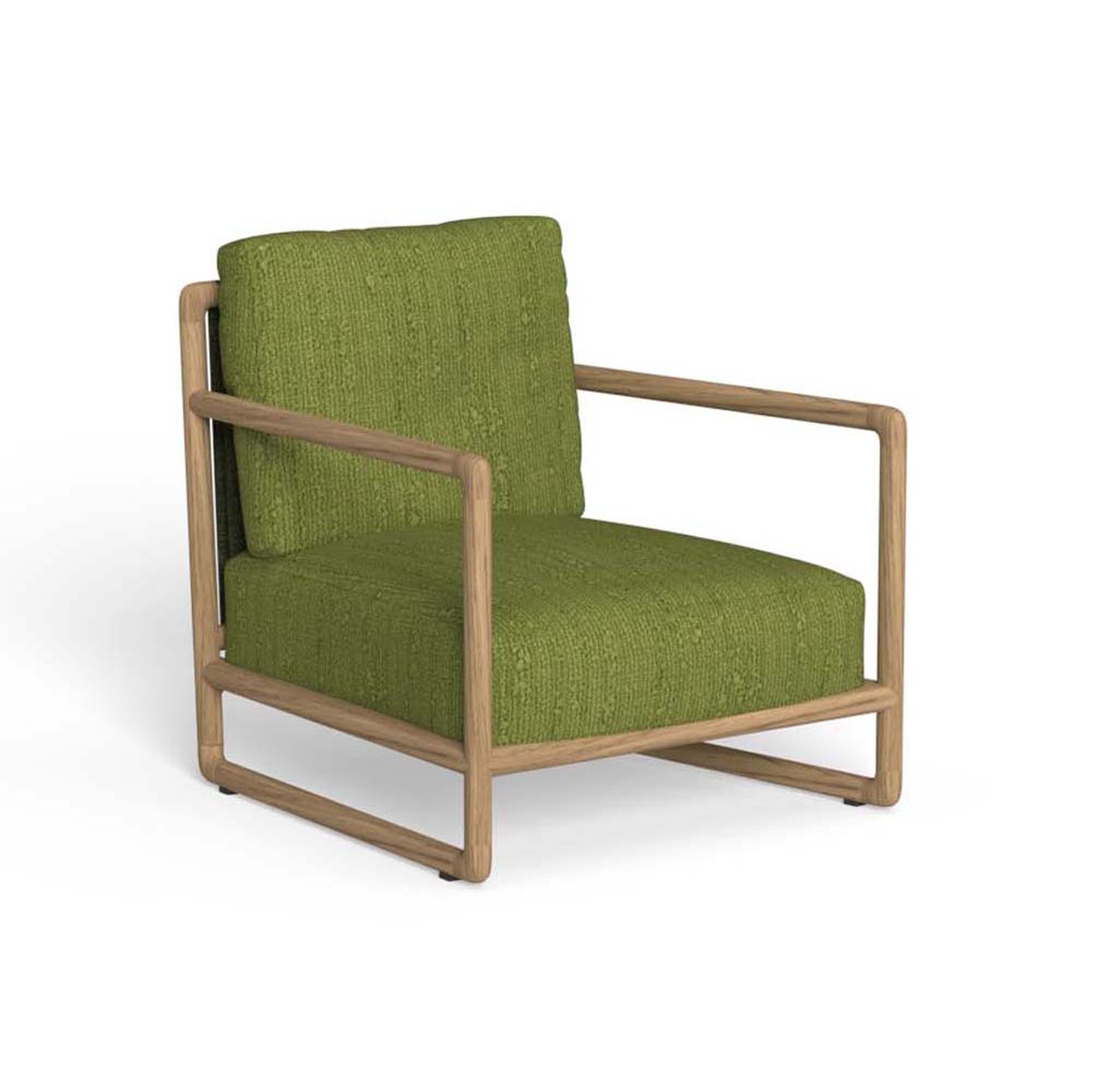 Jun | Lounge Armchair