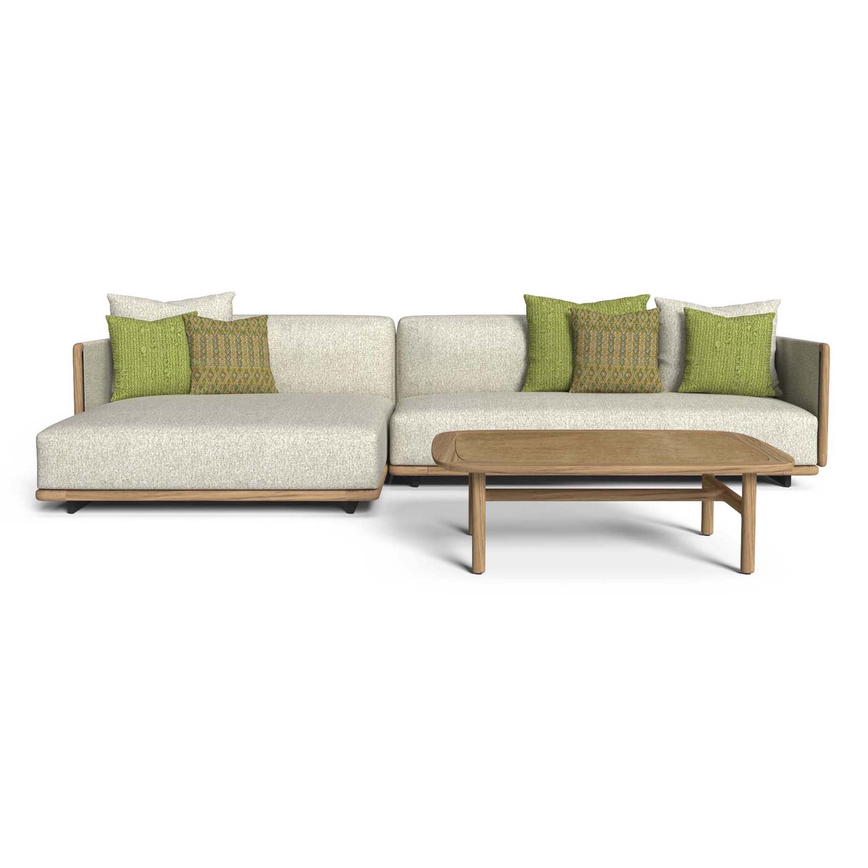 Jun | Modular Sofa
