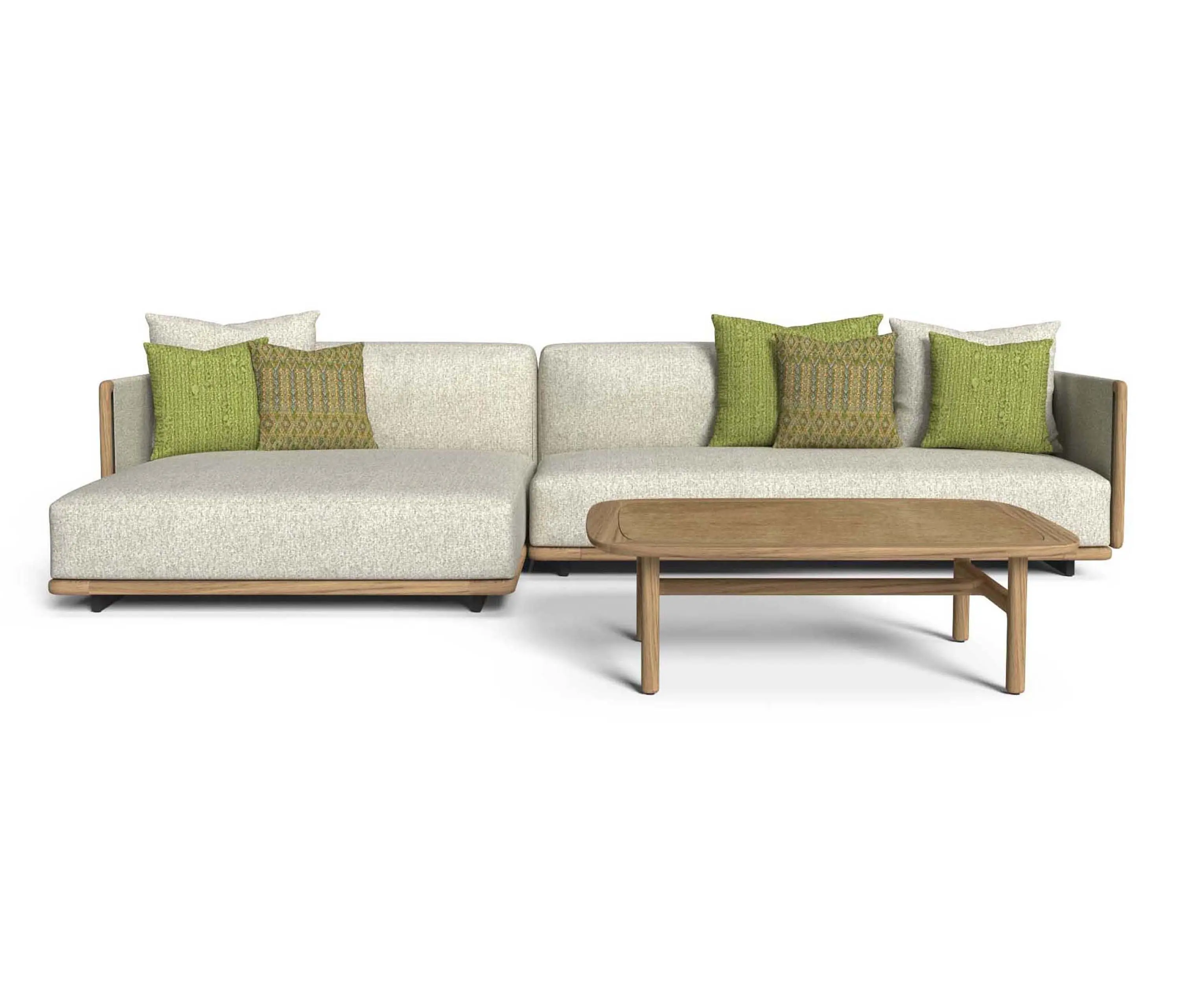 Talenti - Jun | Modular Sofa