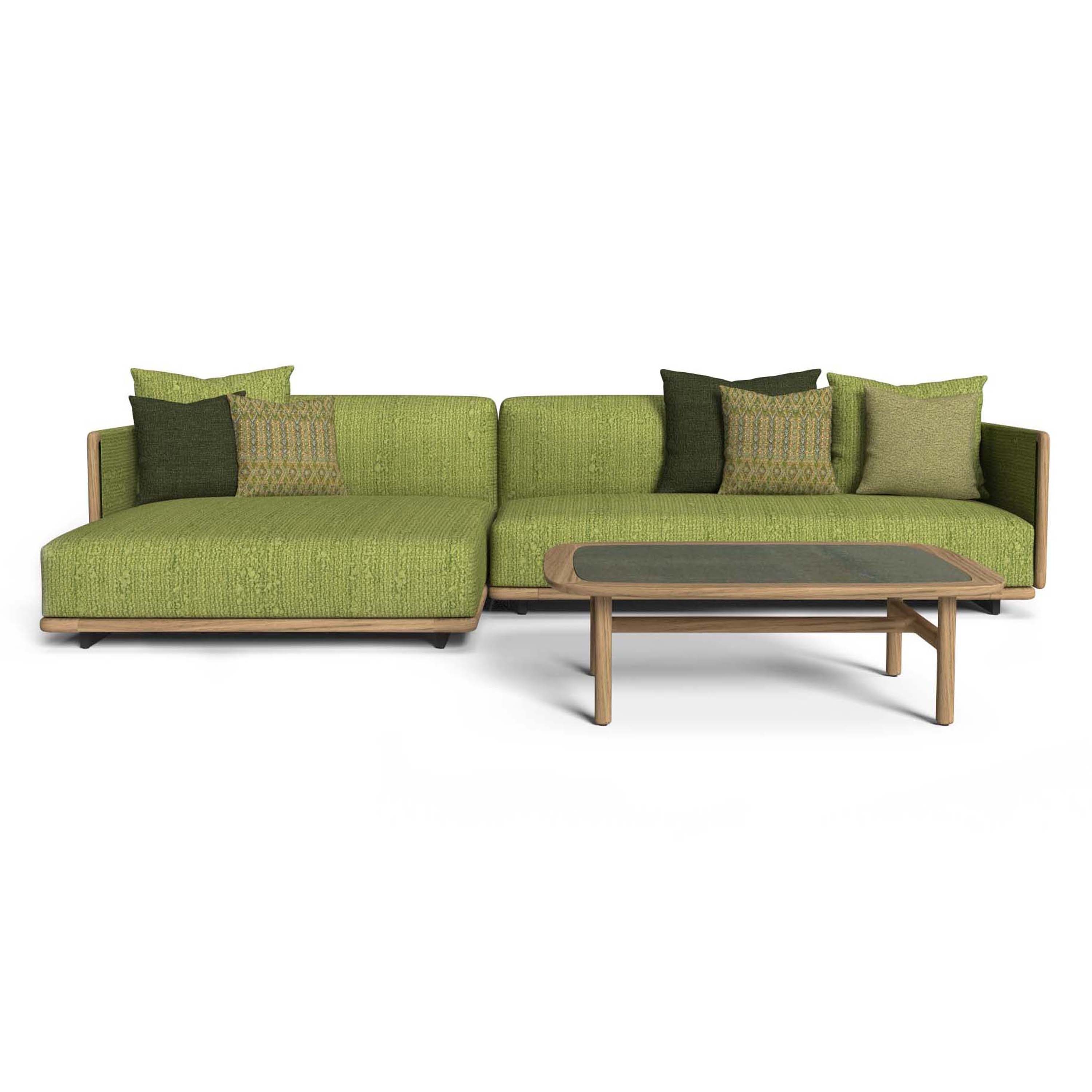 Jun | Modular Sofa