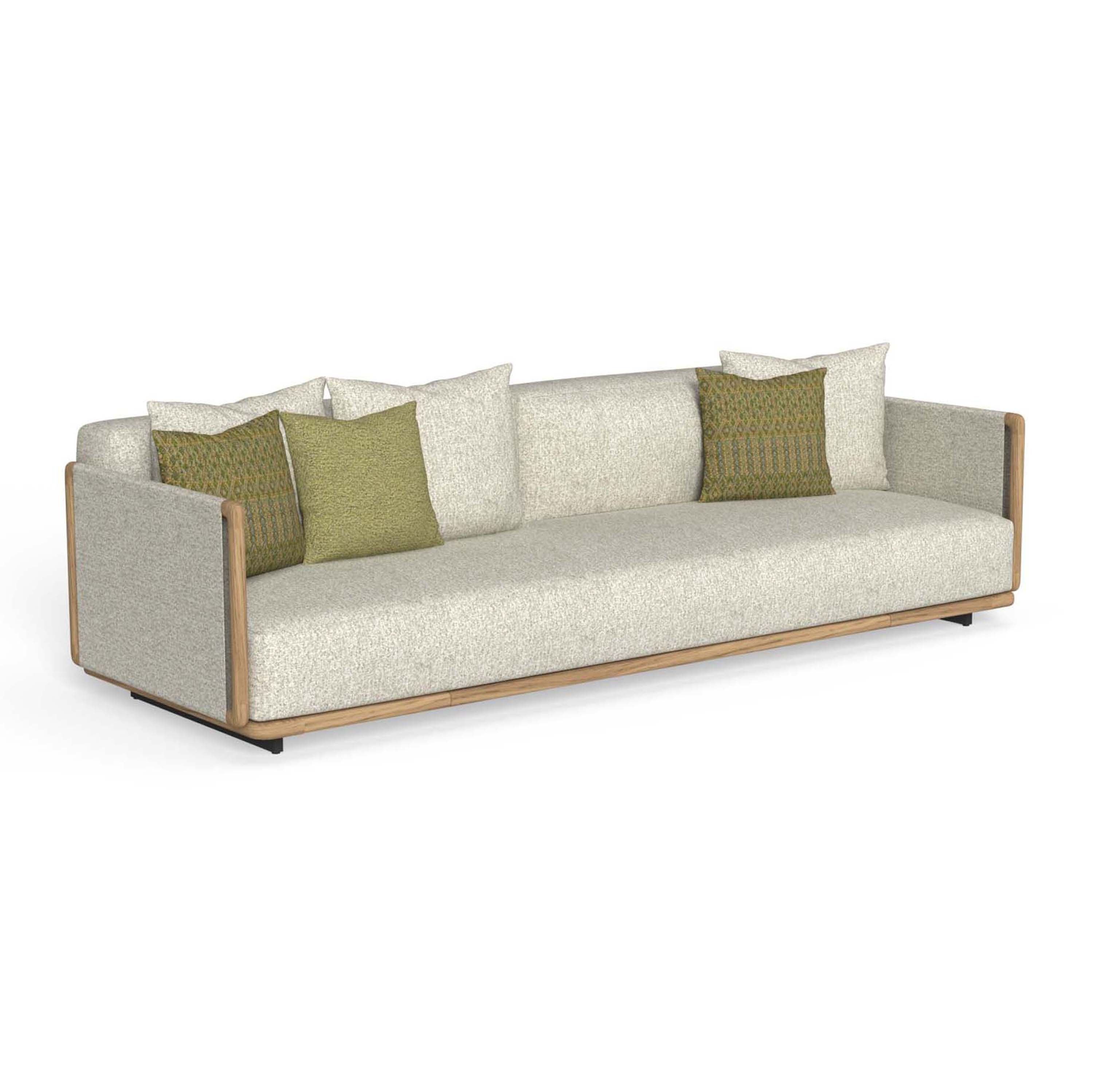 Mostrar el producto Jun | Sofa 3 Seater del fabricante Talenti