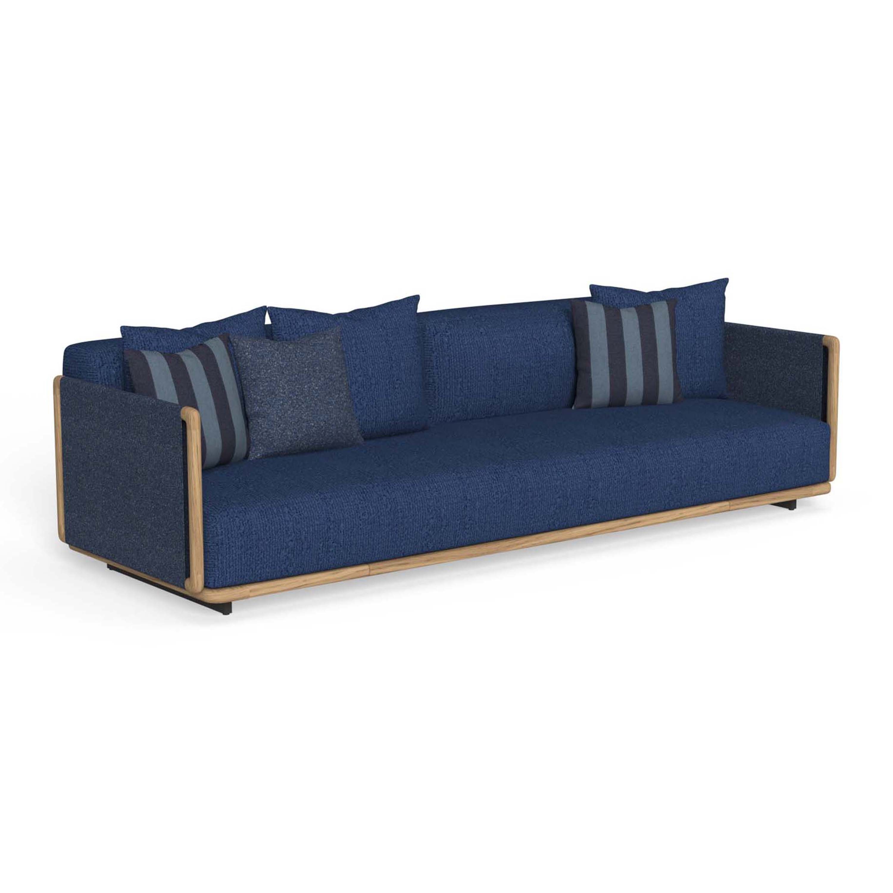 Jun | Sofa 3 Seater