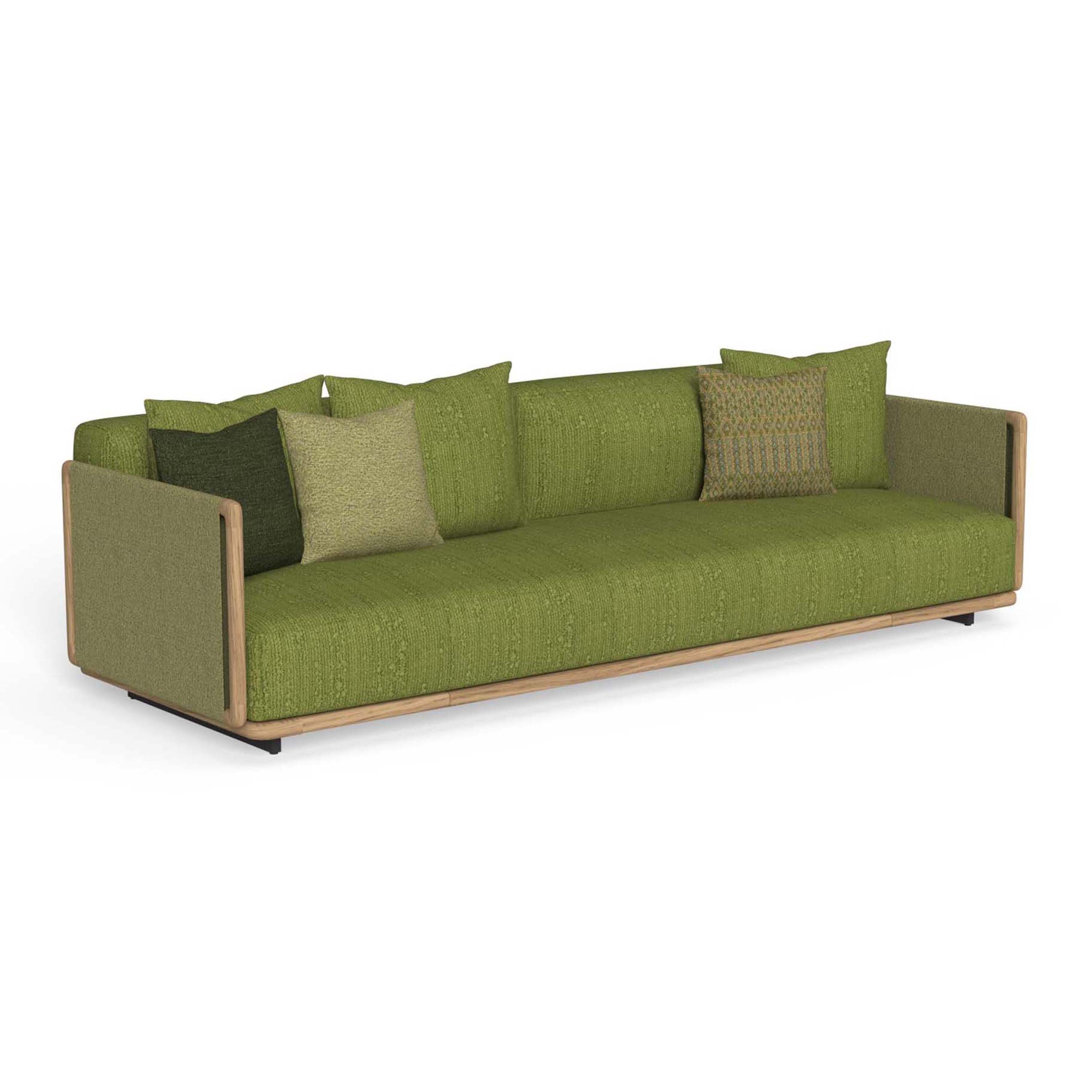 Jun | Sofa 3 Seater