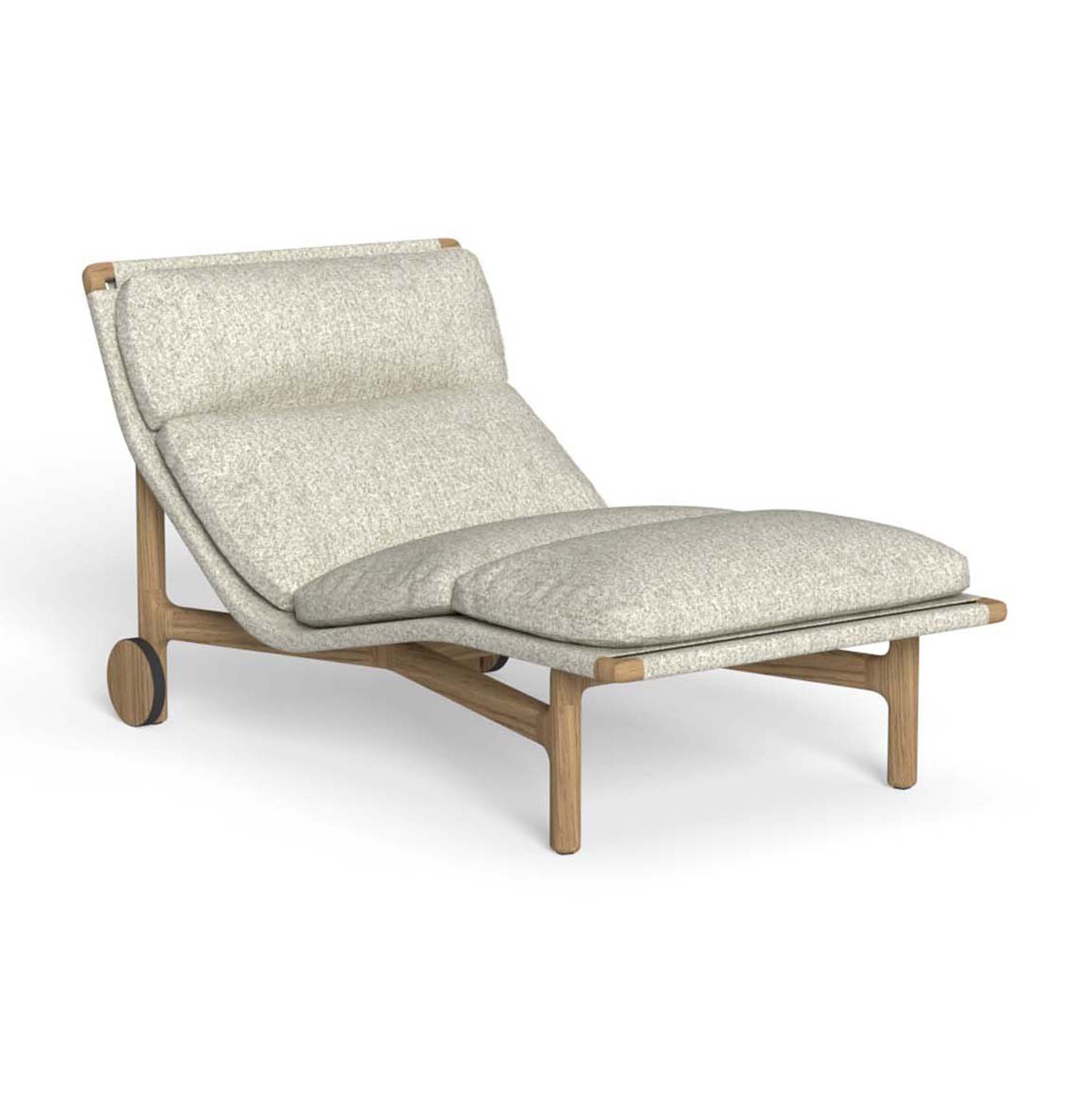 Display product Jun | Sunbed from manufacturer Talenti