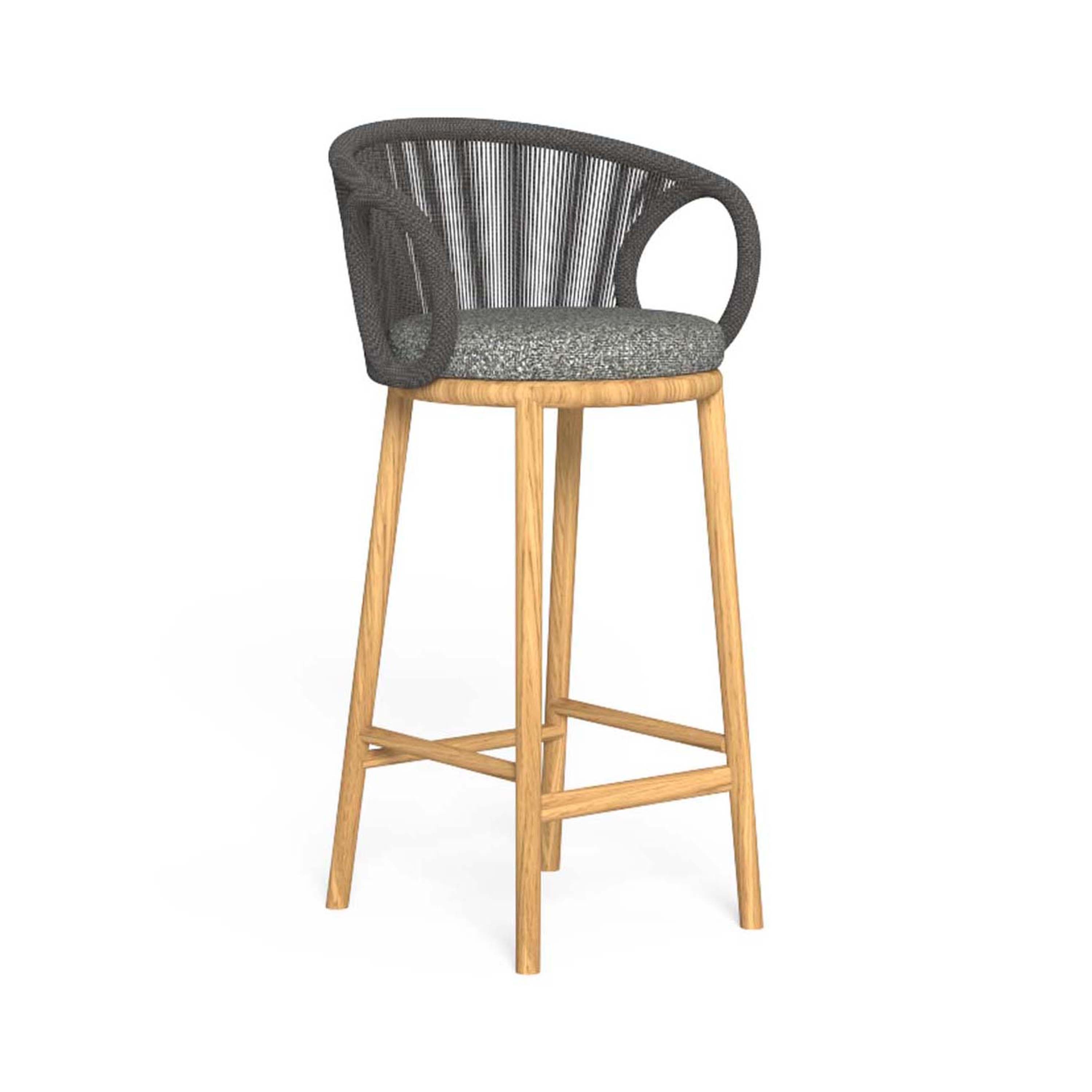 Display product Karen | Barstool from manufacturer Talenti