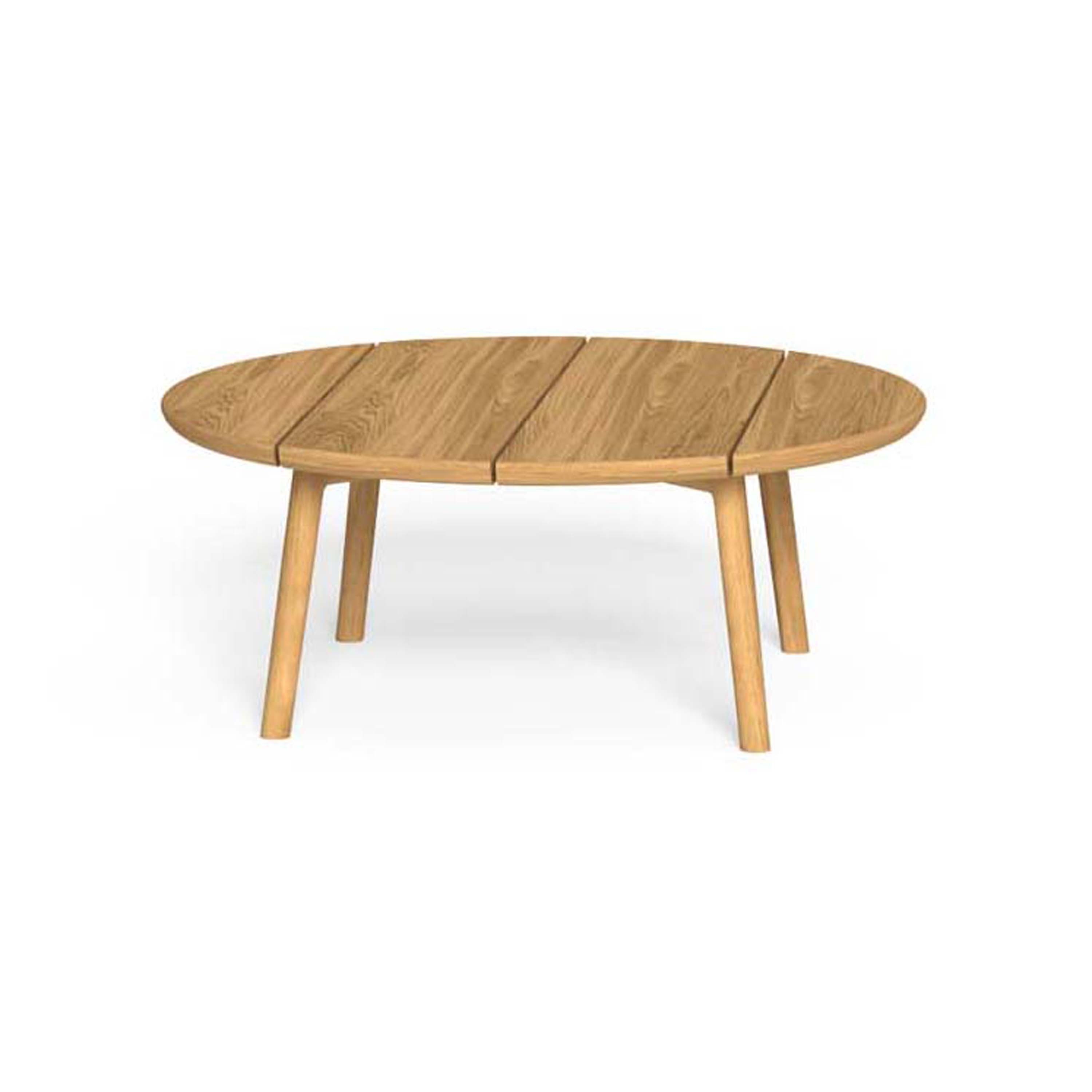Afficher le produit Karen | Coffee Table D90 du fabricant Talenti
