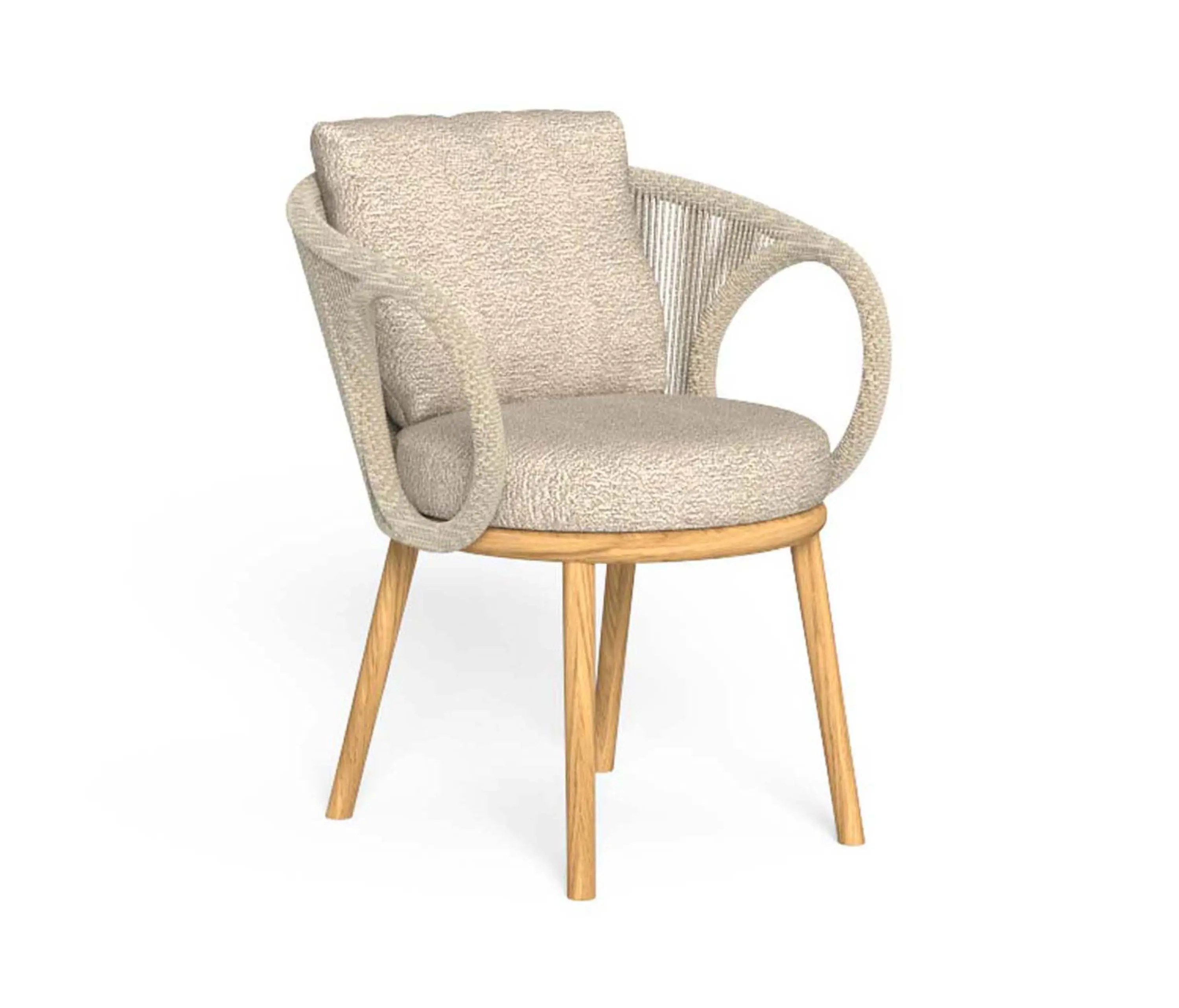 Talenti - Karen | Dining Armchair