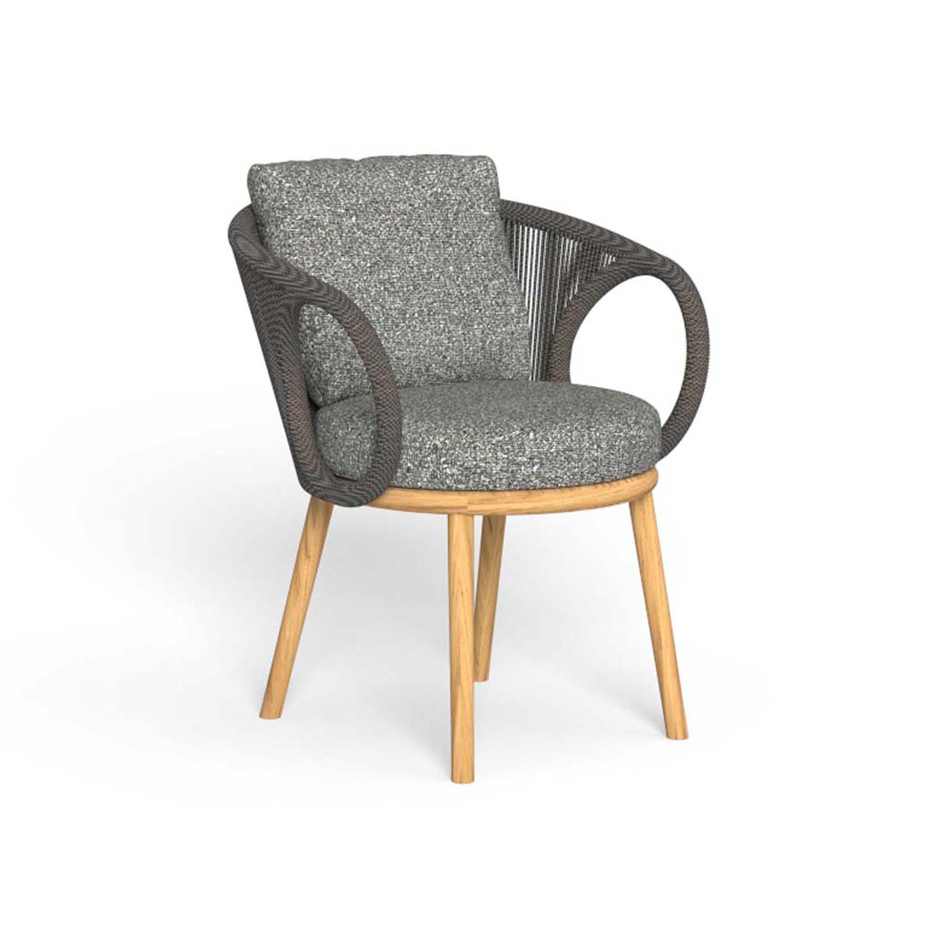 Karen | Dining Armchair