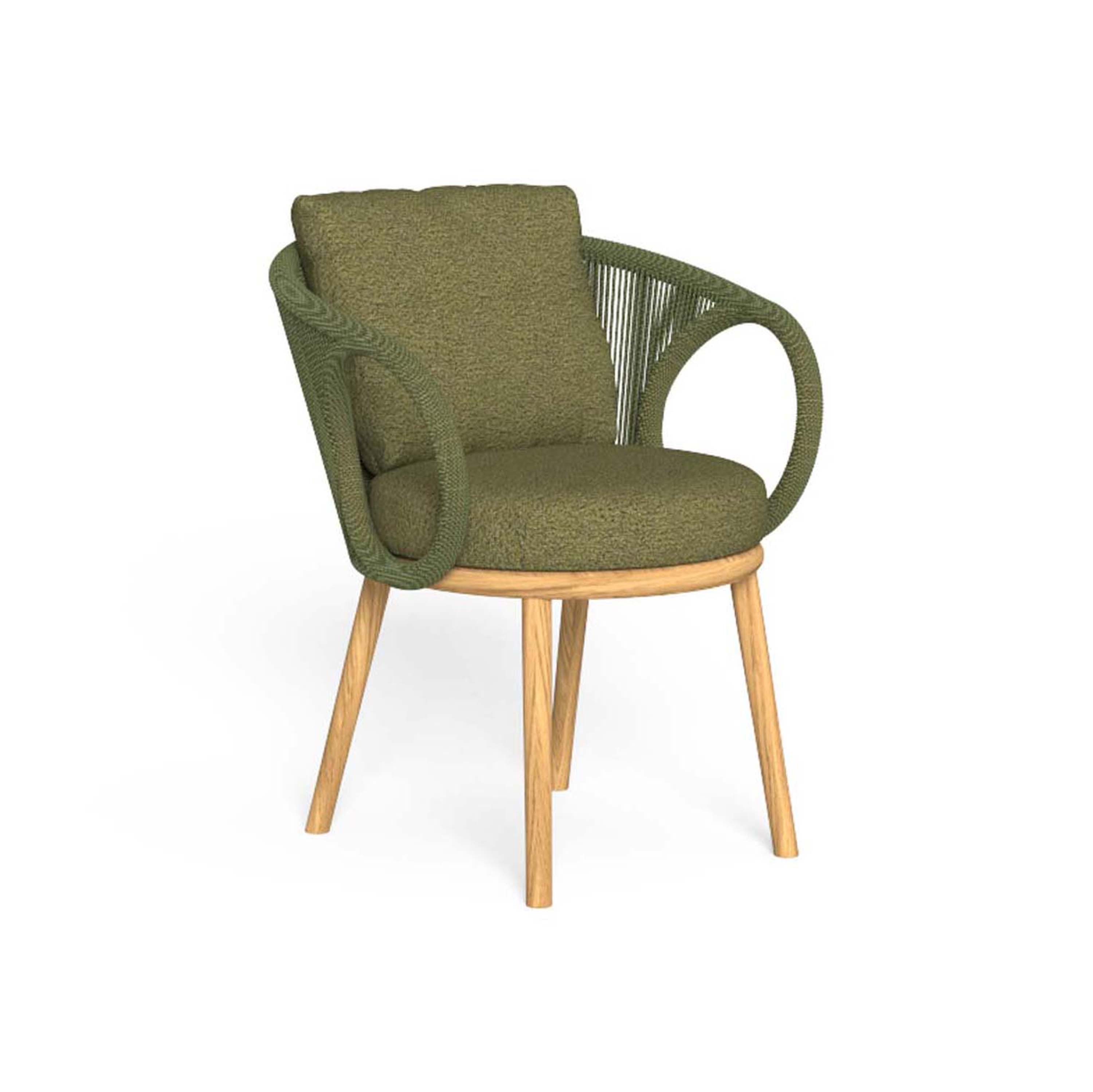 Karen | Dining Armchair