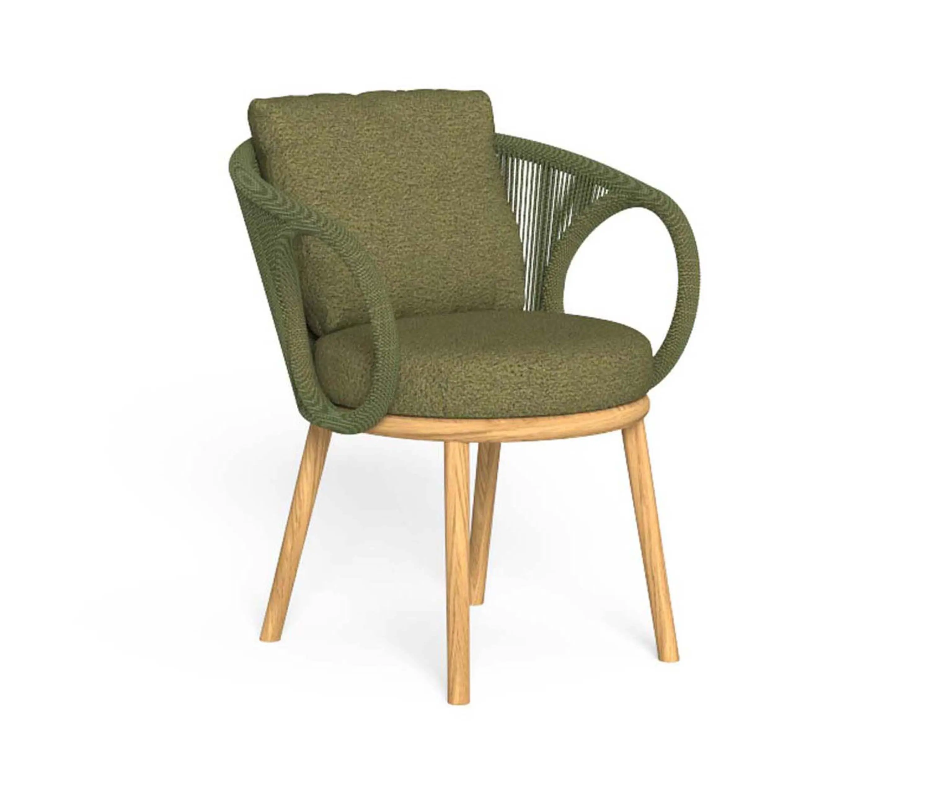 Talenti - Karen | Dining Armchair