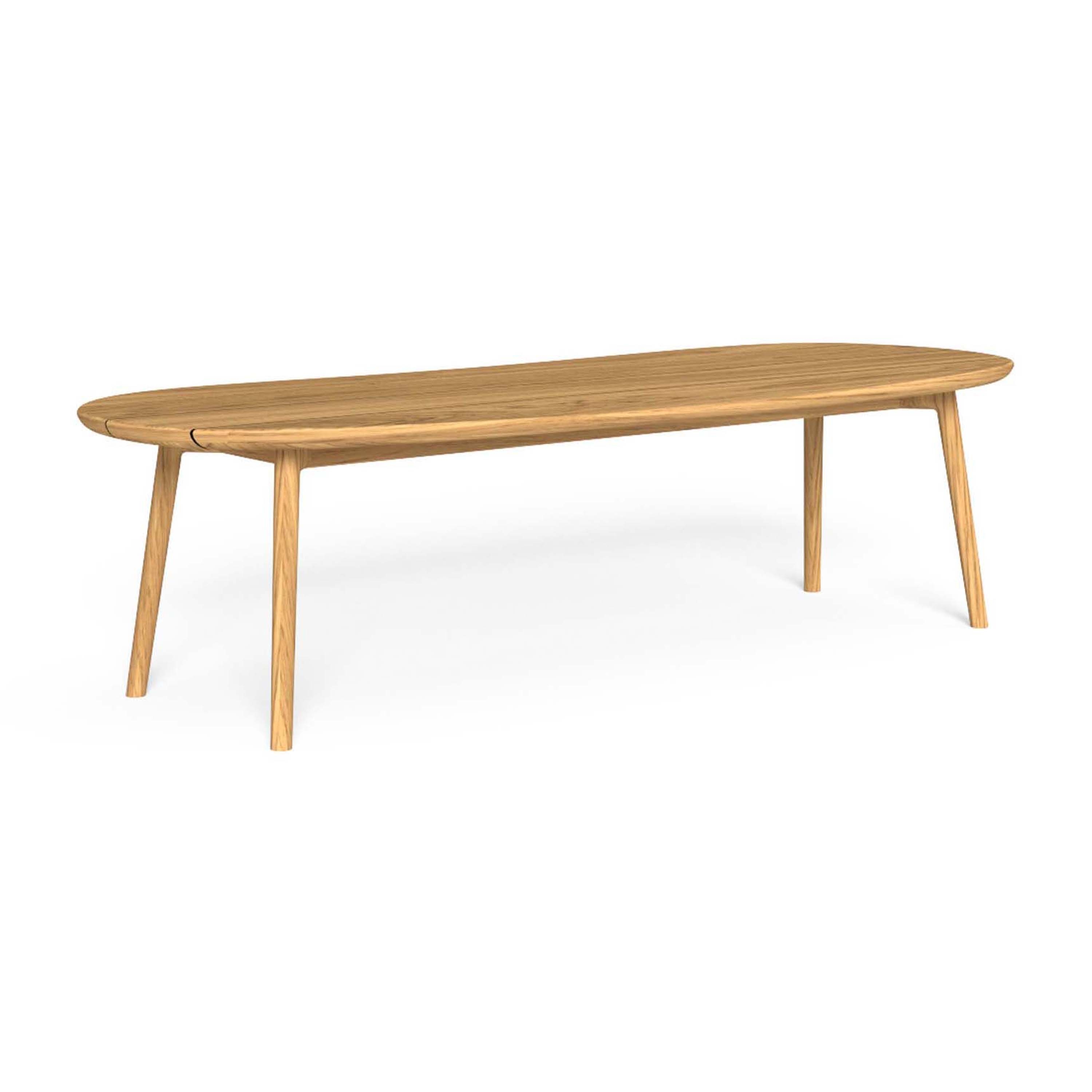 Display product Karen | Dining Table 280X110 from manufacturer Talenti