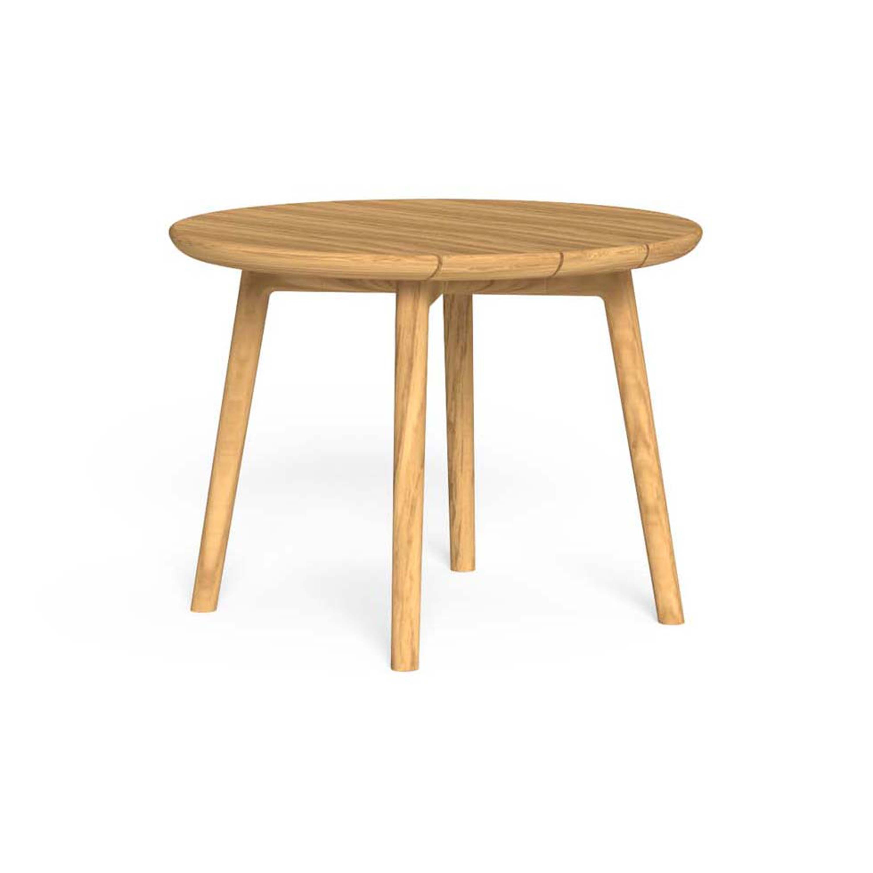 Mostra il prodotto Karen | Dining Table D100 del produttore Talenti