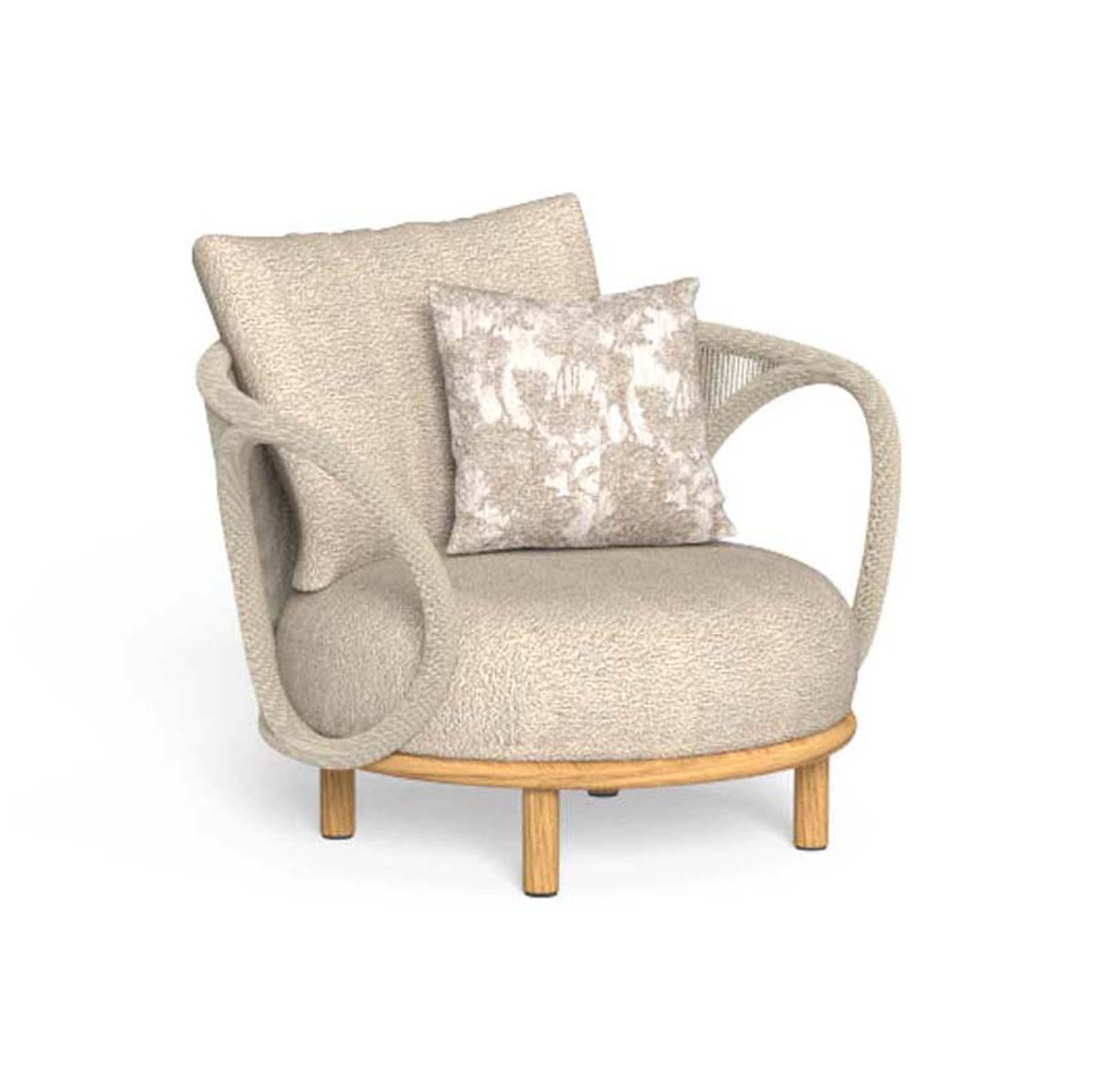 Karen | Living Armchair