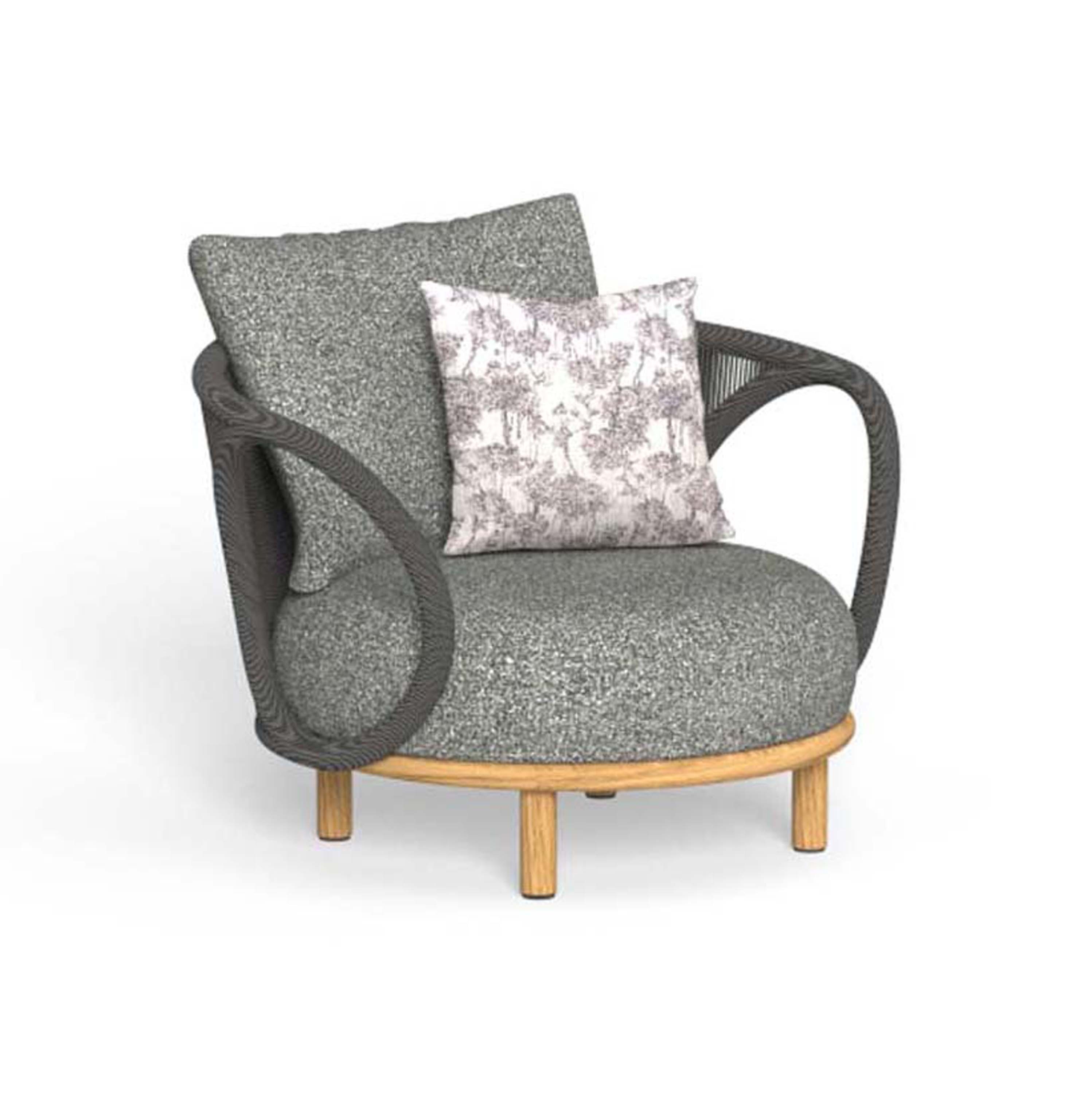 Karen | Living Armchair
