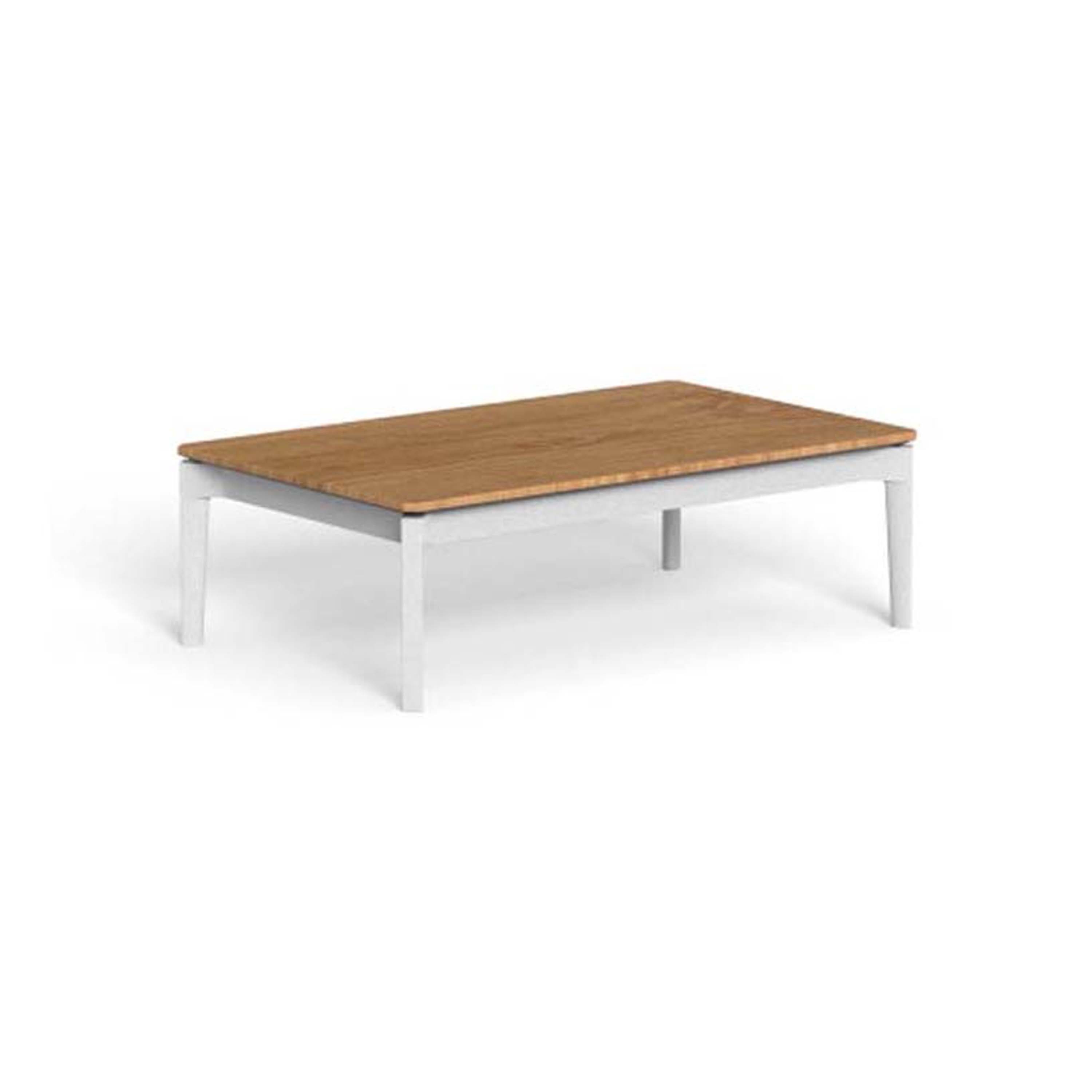 Vertoon produk Leaf | Coffee Table 50X80 van vervaardiger Talenti