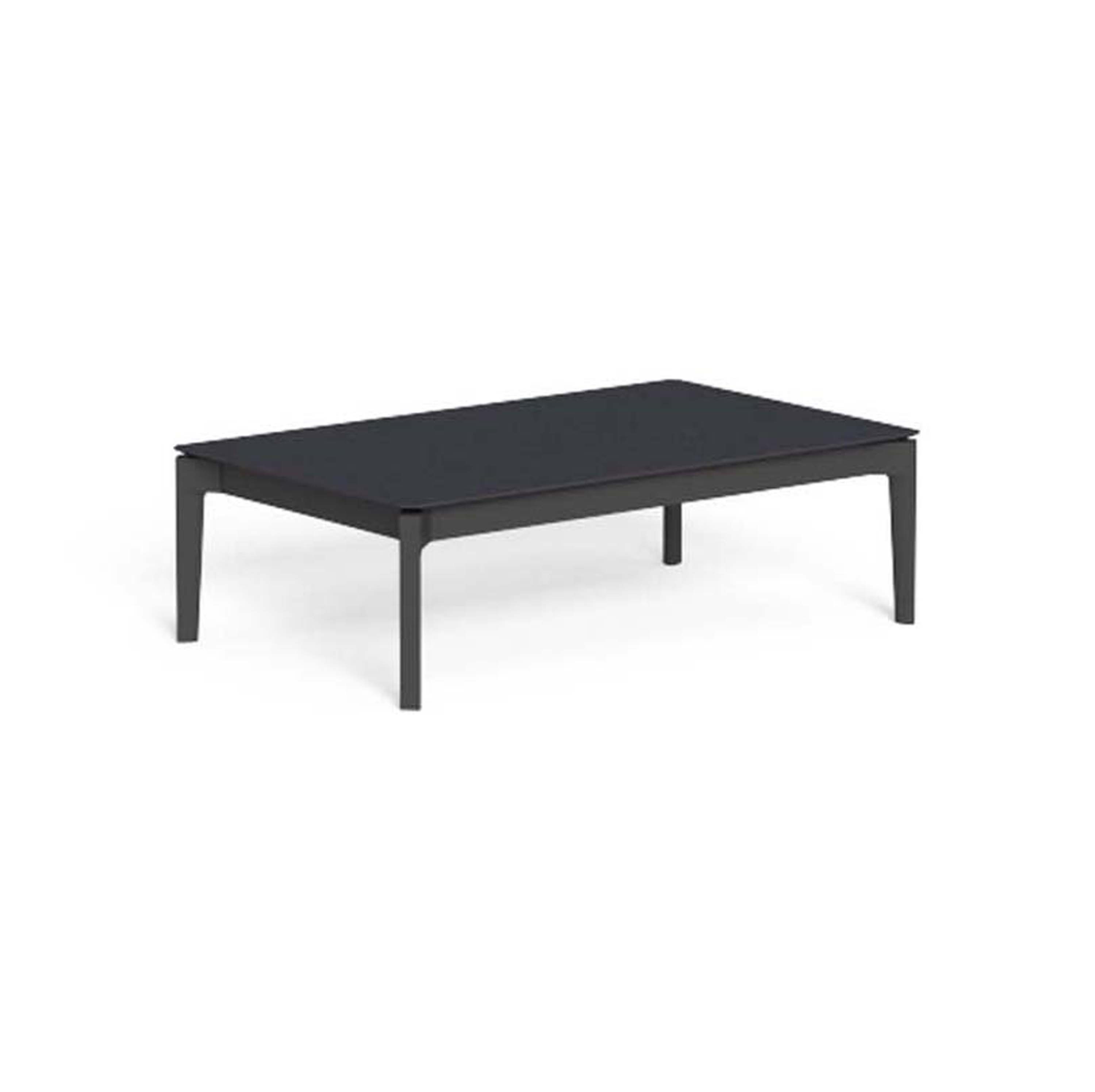 Mostra il prodotto Leaf | Coffee Table 50X80 del produttore Talenti