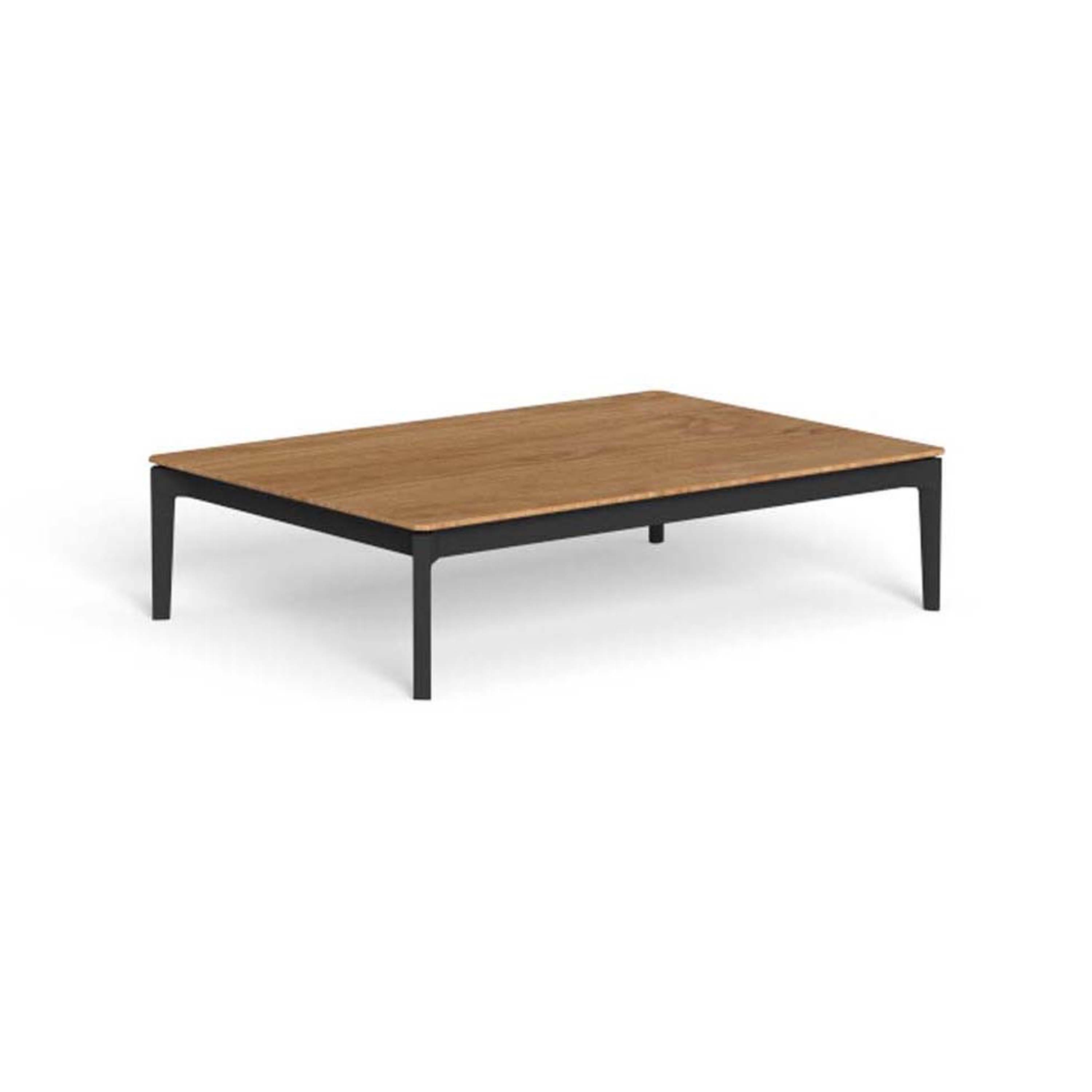 Mostrar el producto Leaf | Coffee Table 70X100 del fabricante Talenti