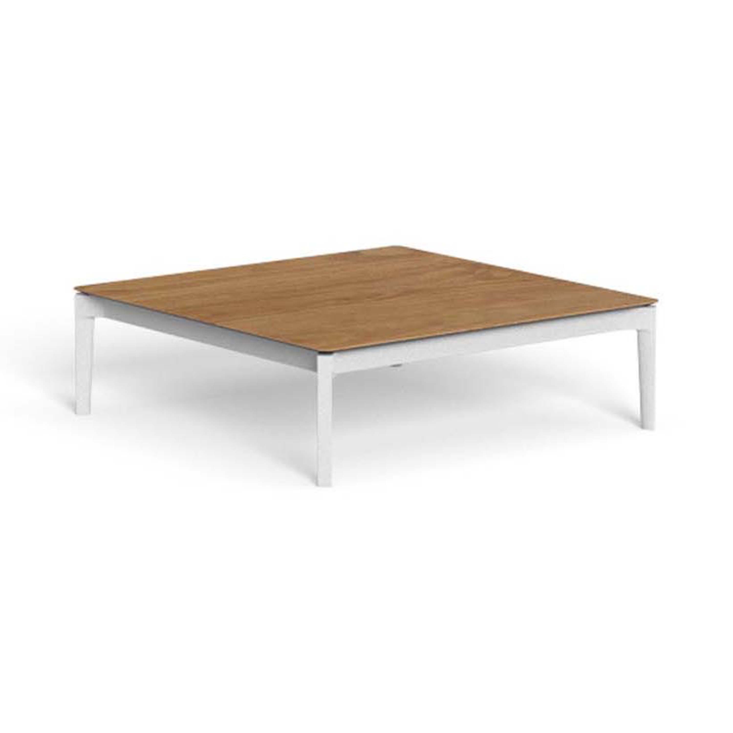 Mostrar el producto Leaf | Coffee Table 80X80 del fabricante Talenti