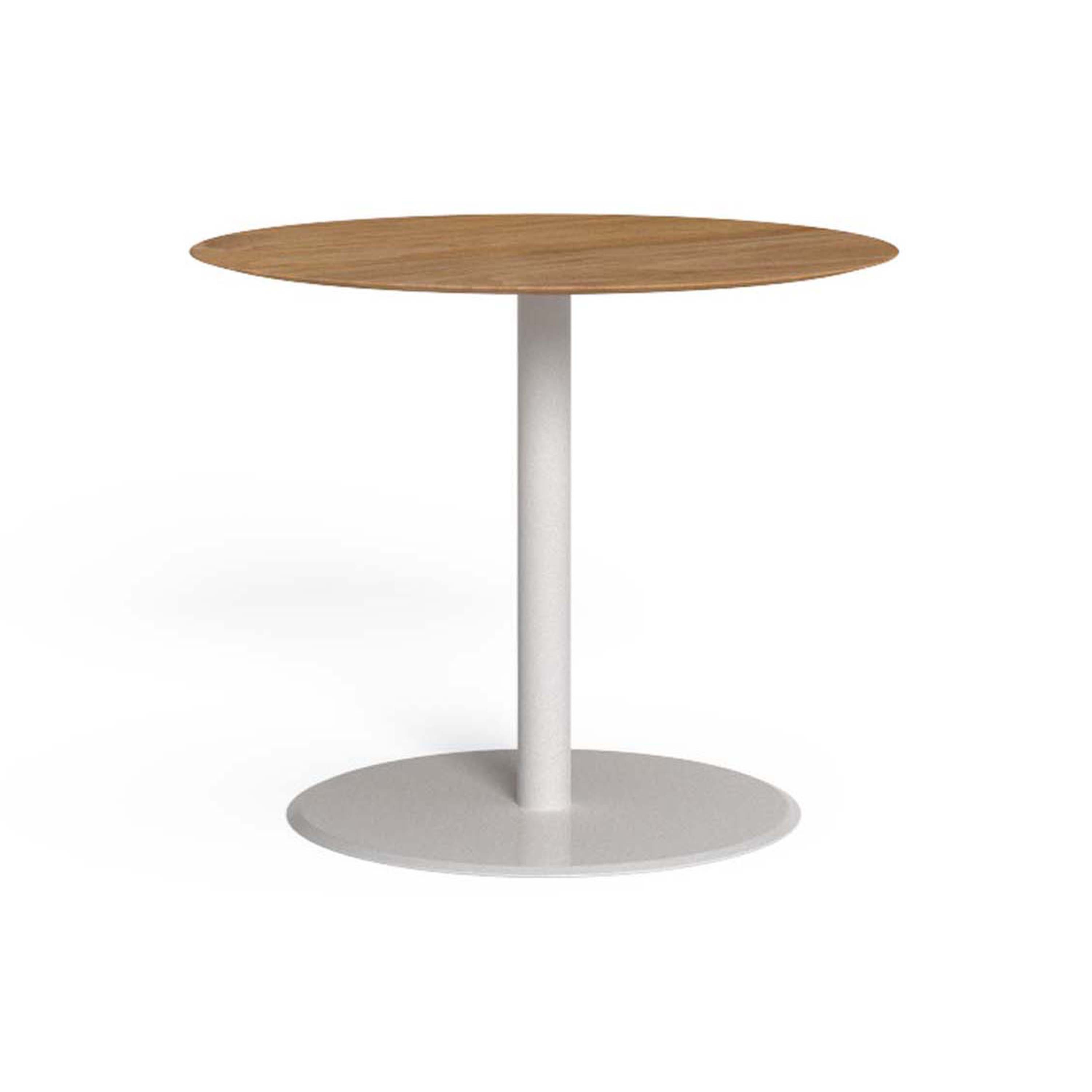 Display product Leaf | Contract Base H63 from manufacturer Talenti