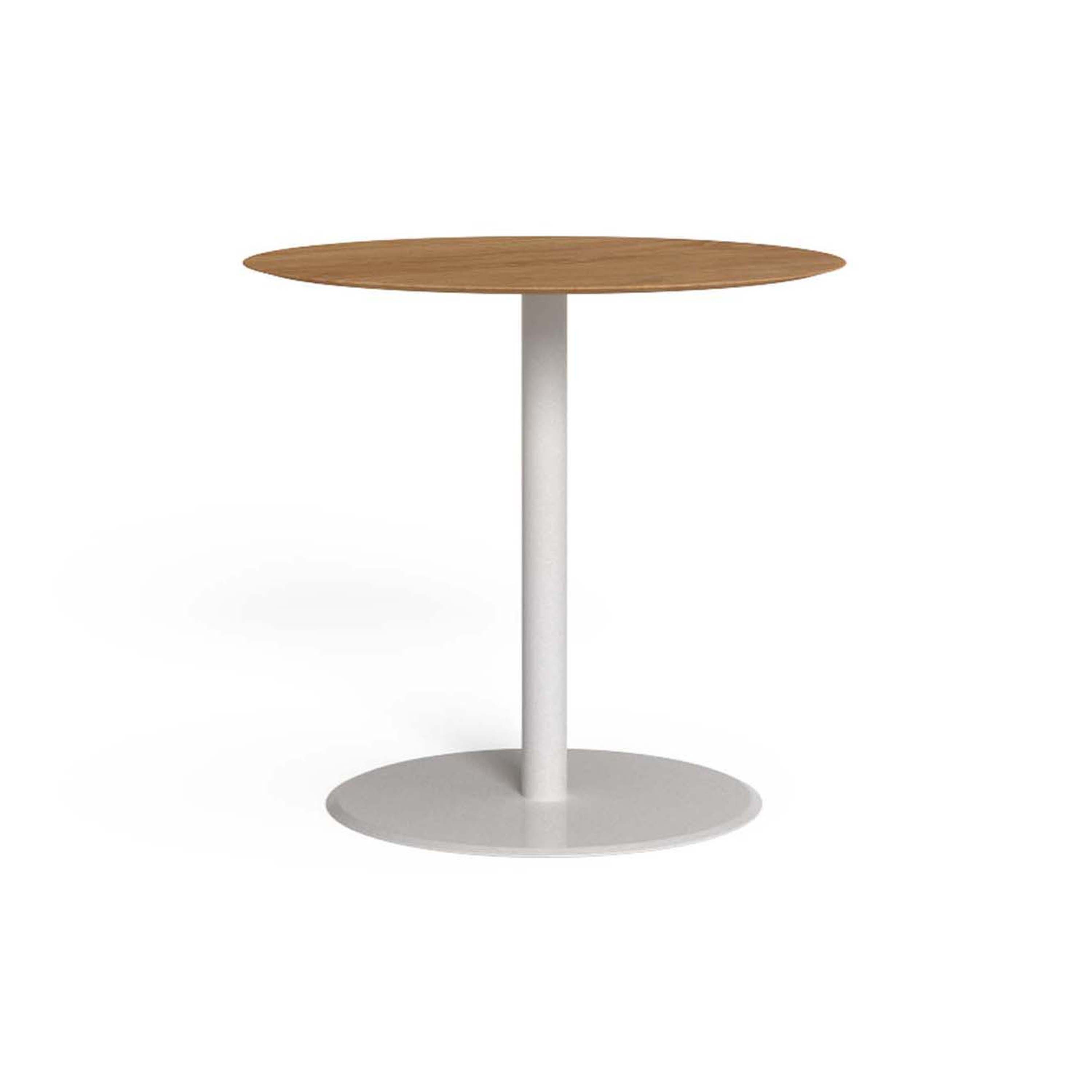 Afficher le produit Leaf | Contract Base H70 du fabricant Talenti