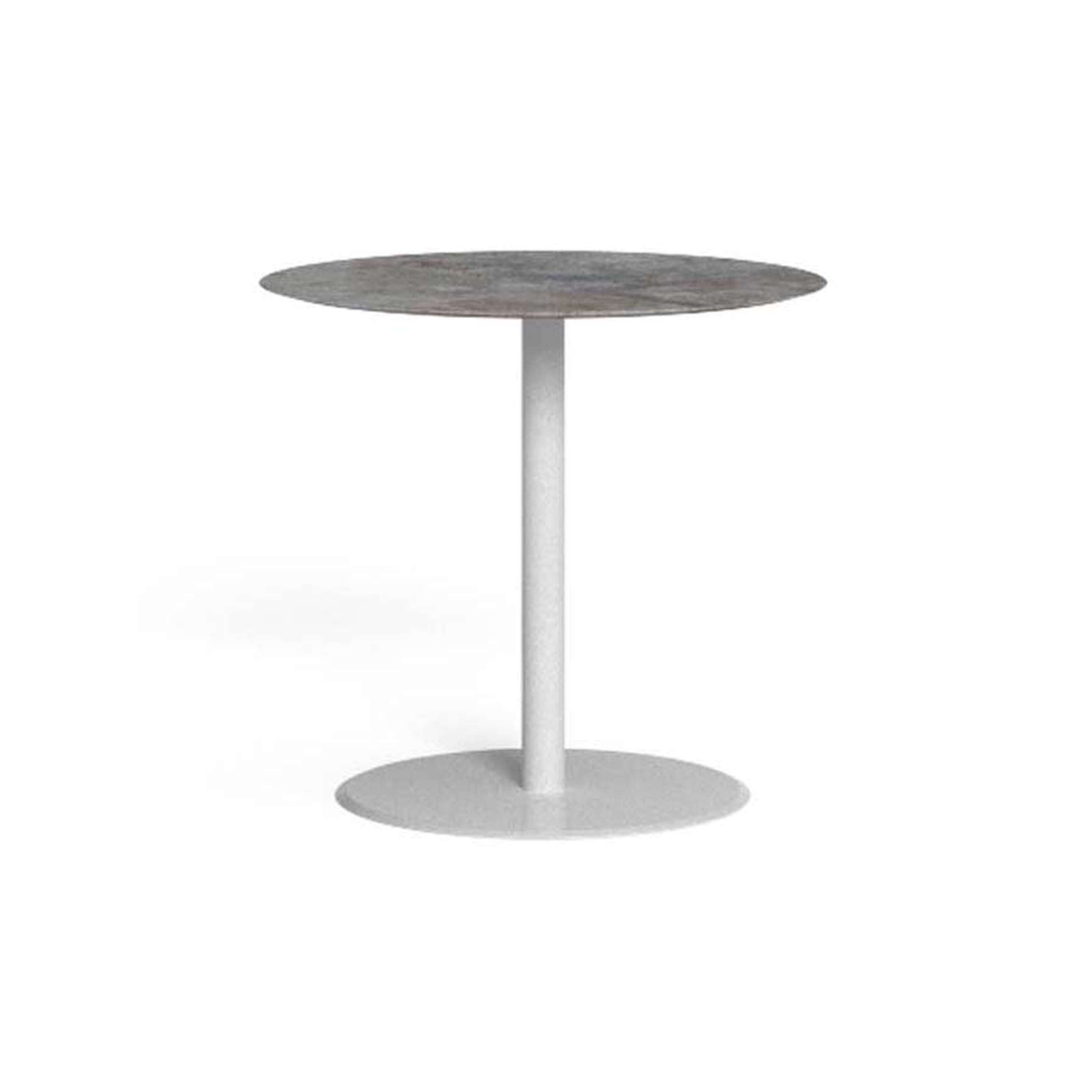 Leaf | Tavolo Pranzo H68