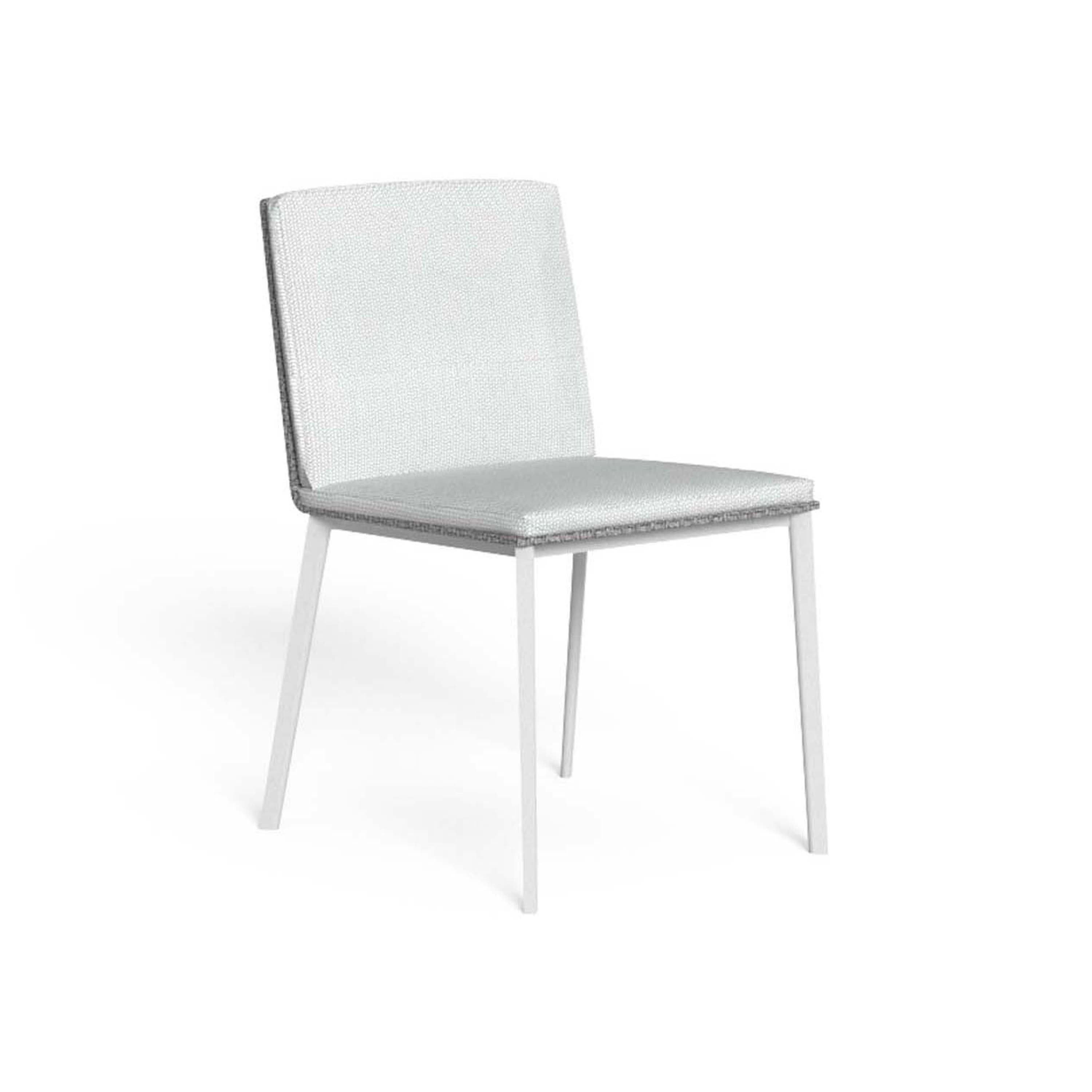 Vertoon produk Leaf | Dining Chair van vervaardiger Talenti