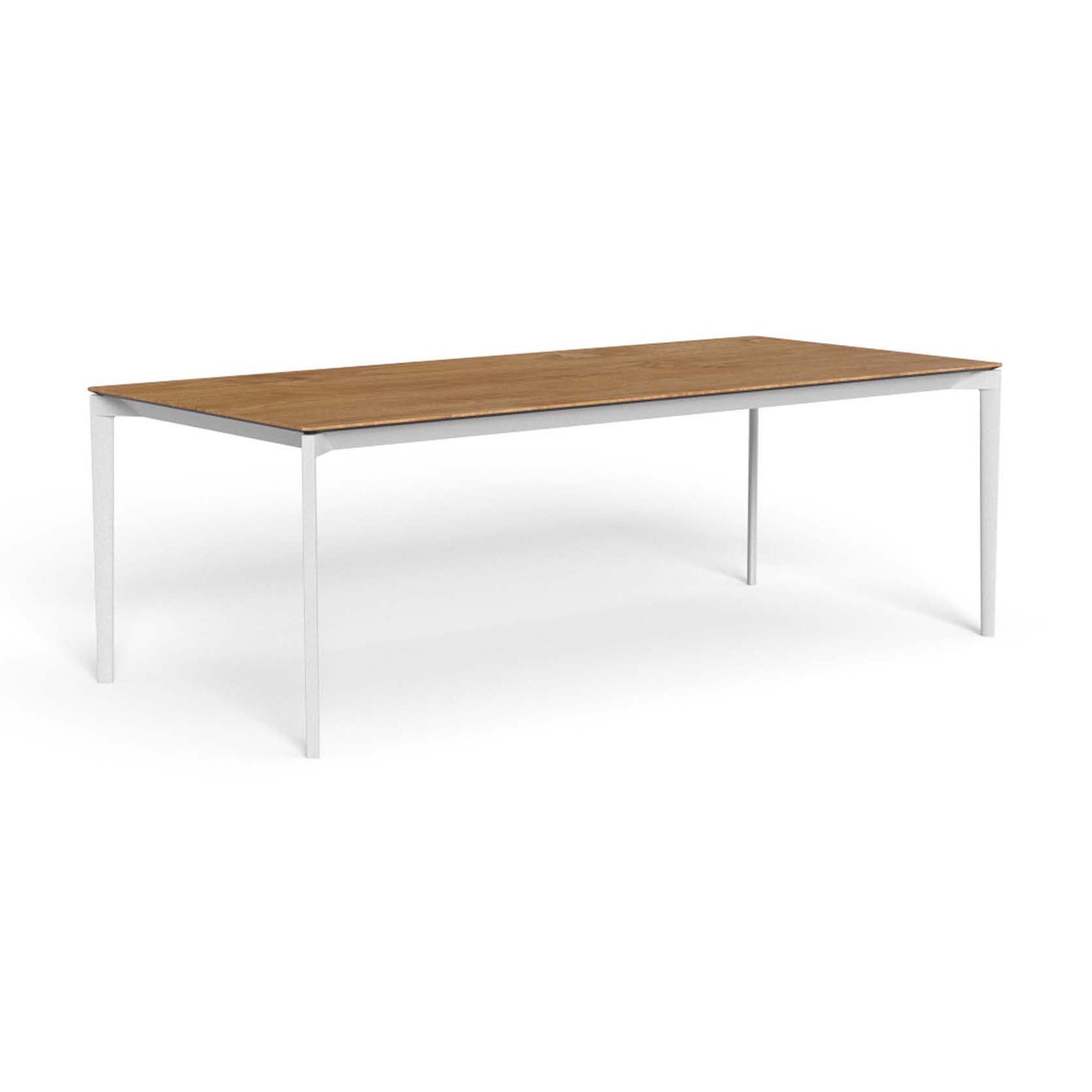 Vertoon produk Leaf | Dining Table 220X100 van vervaardiger Talenti