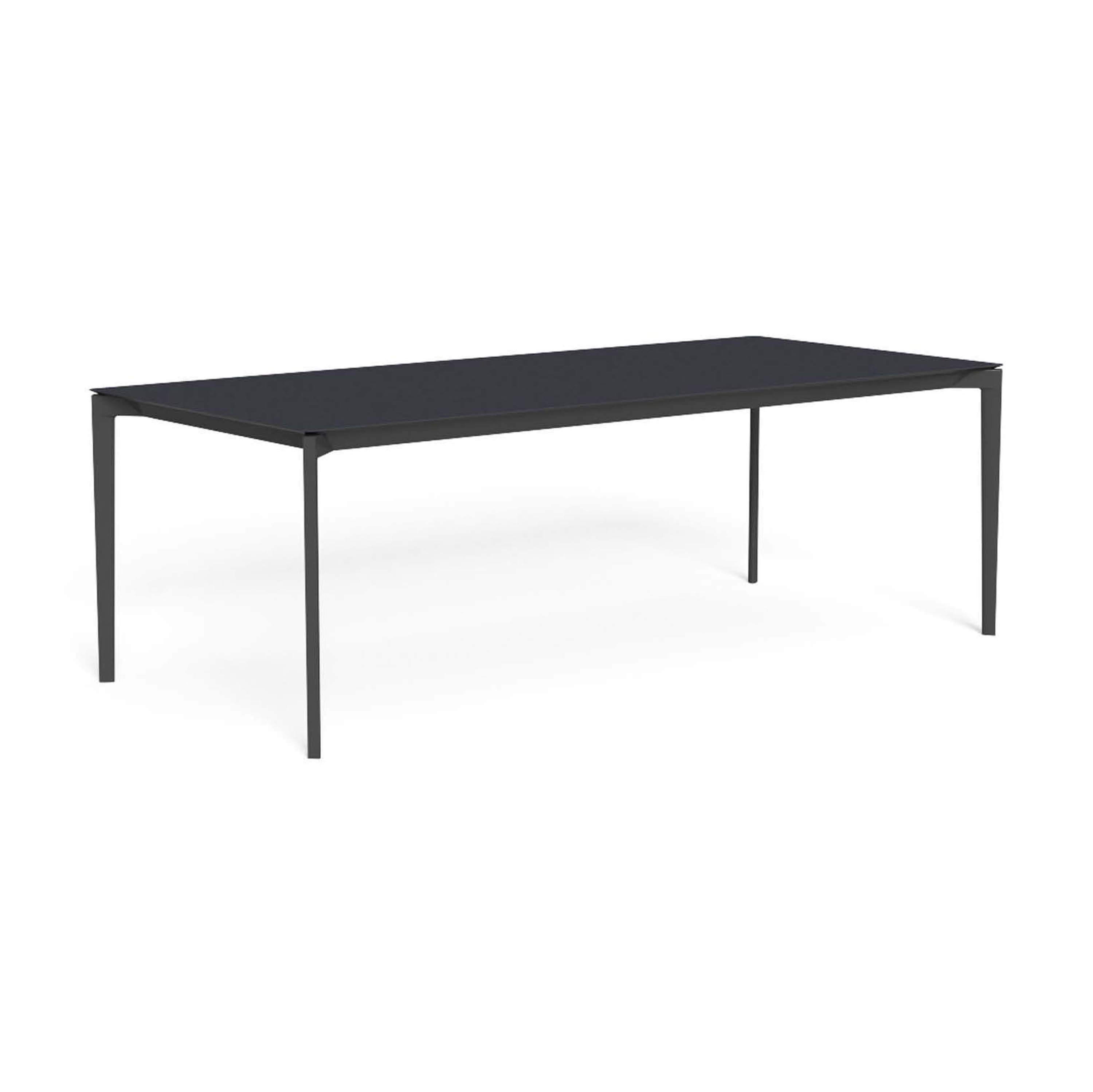 Display product Leaf | Dining Table 220X100 from manufacturer Talenti