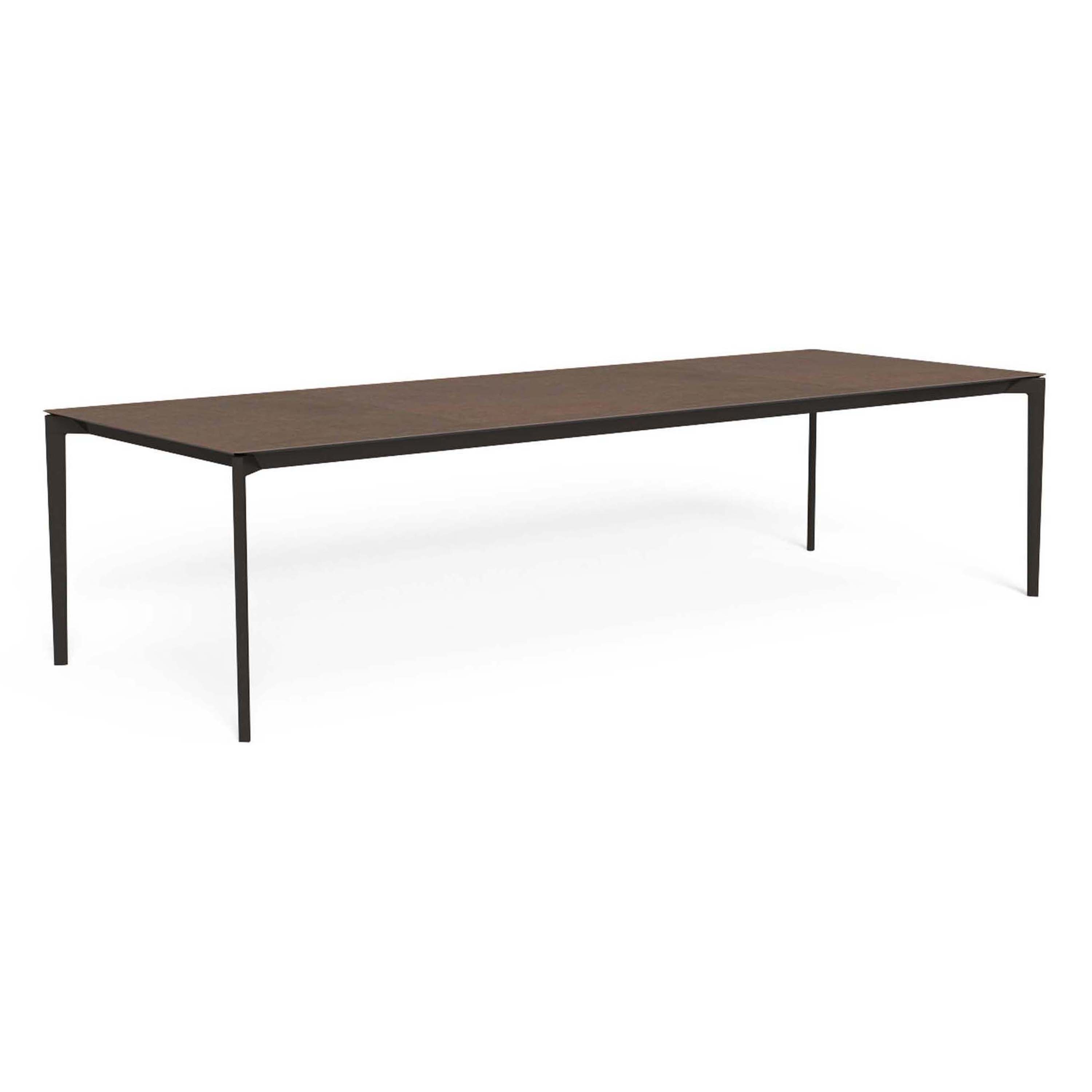 Display product Leaf | Dining Table 300X110 from manufacturer Talenti